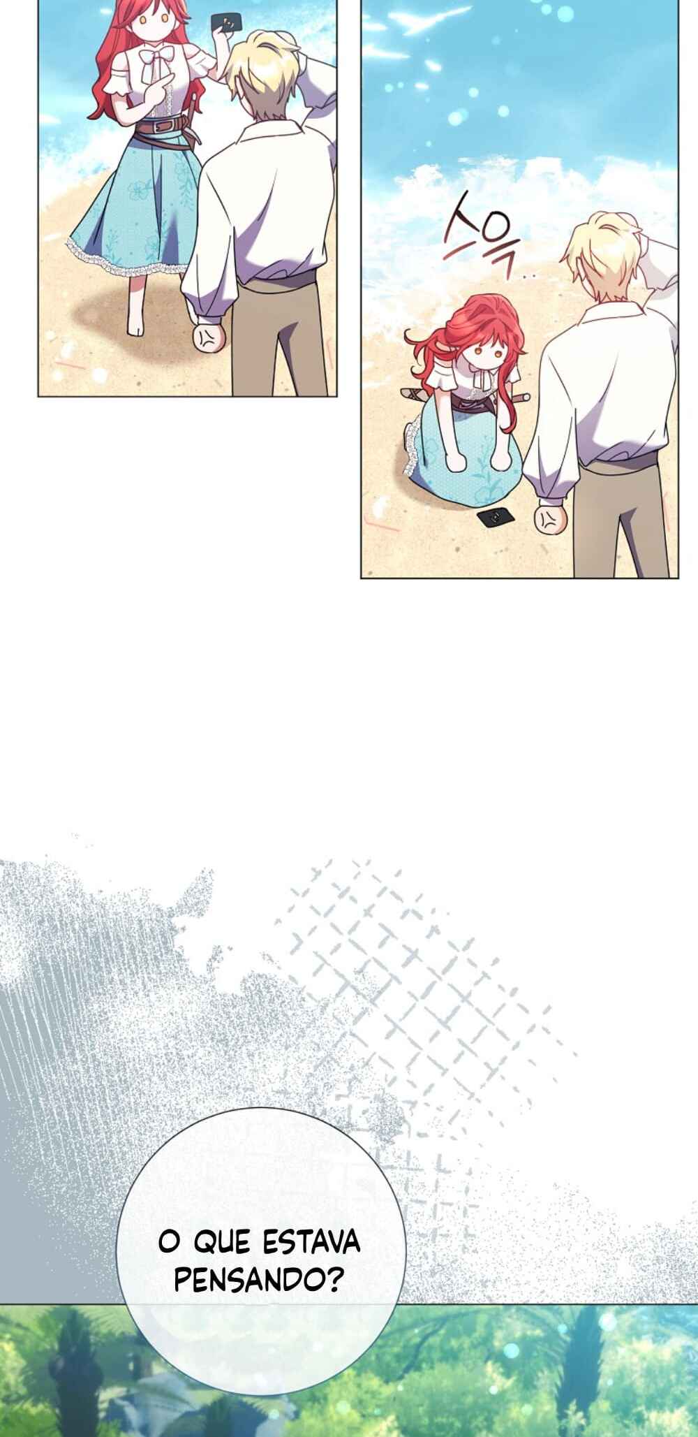 Divorcing the Emperor Chapter 32 - Page 64