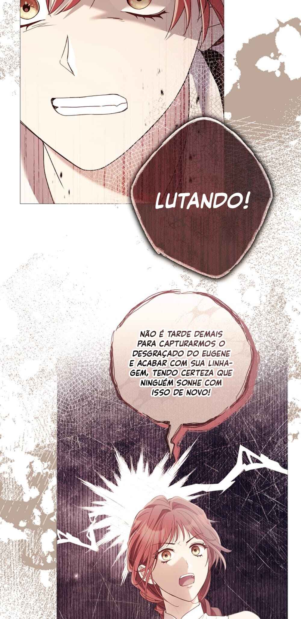 Divorcing the Emperor Chapter 32 - Page 73