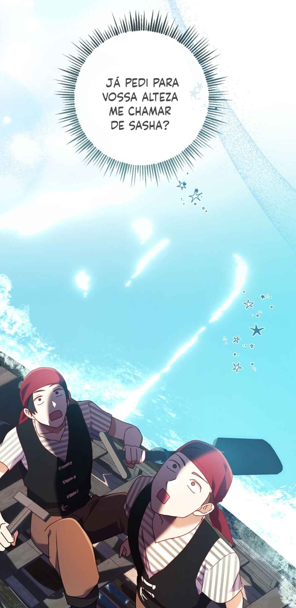 Divorcing the Emperor Chapter 32 - Page 82