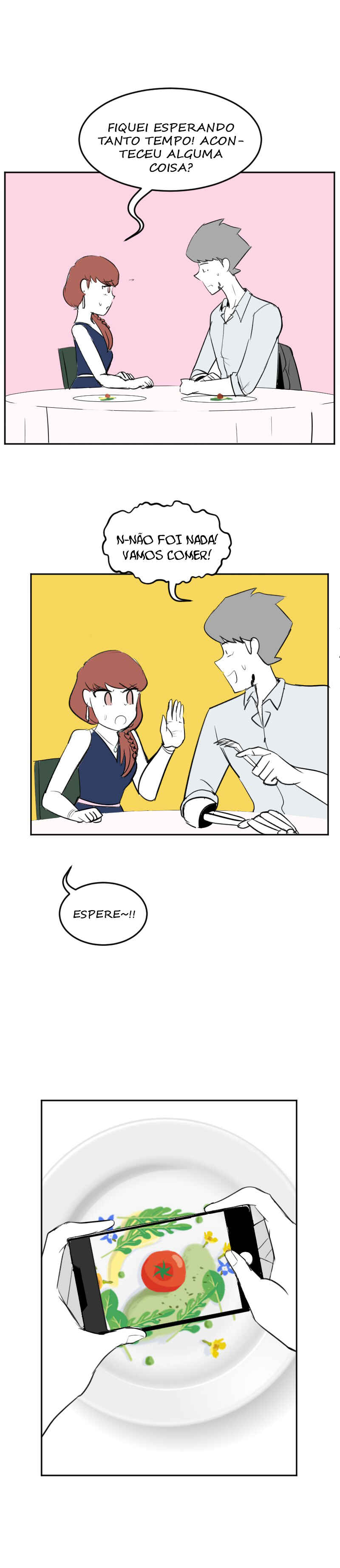 Boyfriend of the Dead Chapter 132 - Page 2