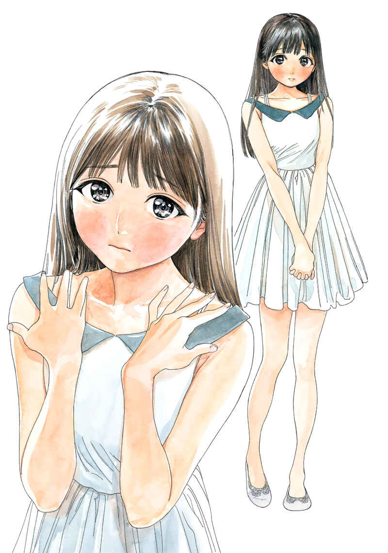 Akebi-chan no Sailor Fuku Chapter 11 - Page 28