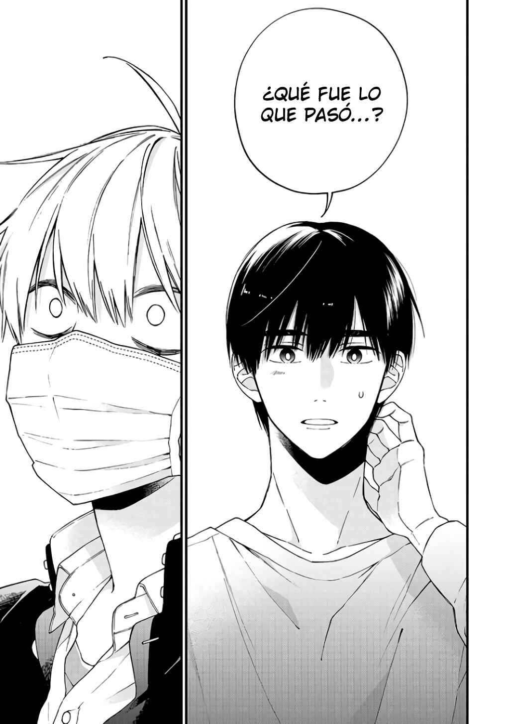 Kimi ni wa Todokanai Chapter 18 - Page 23