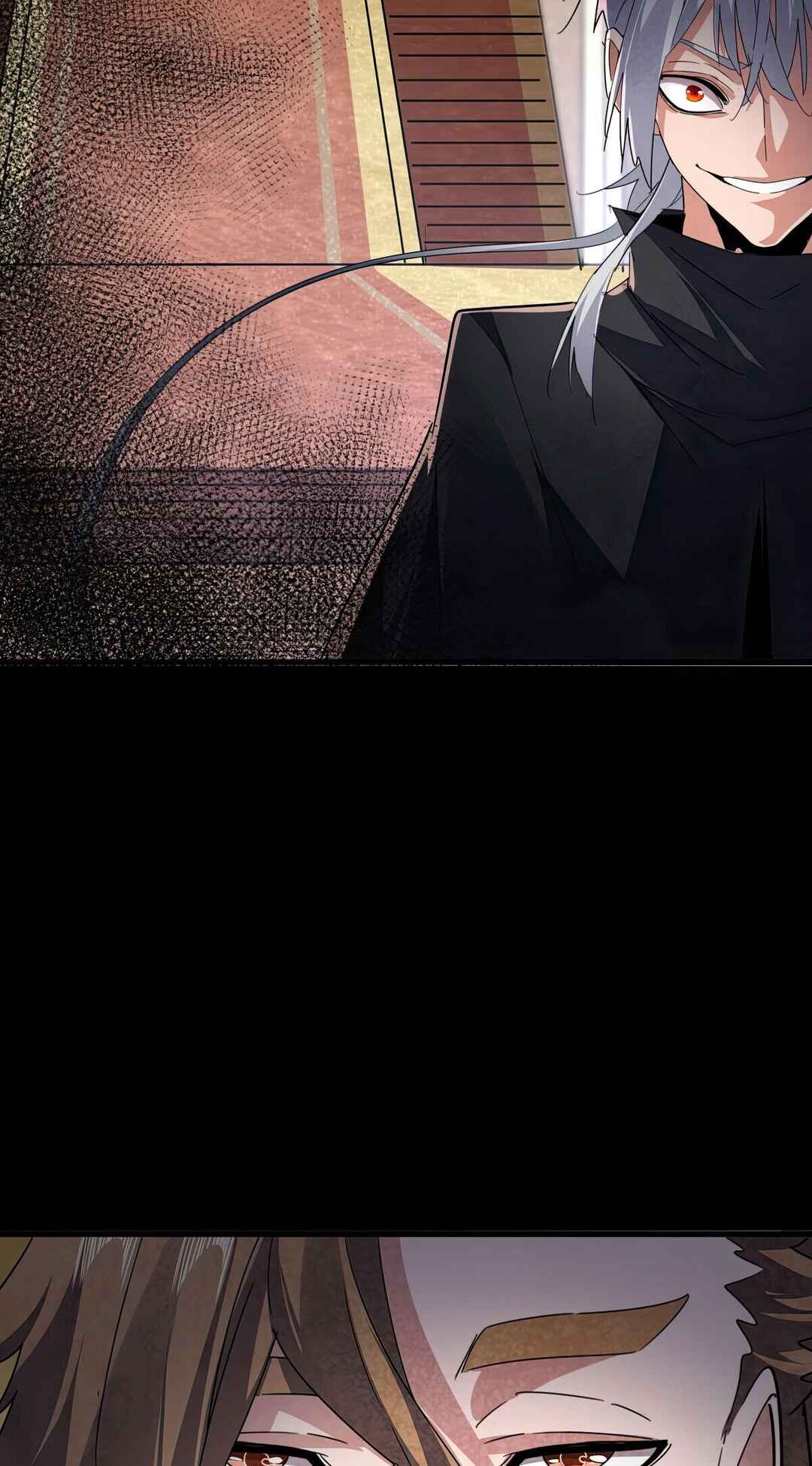 The Servant Is the Demon King?! Chapter 631 - Page 39
