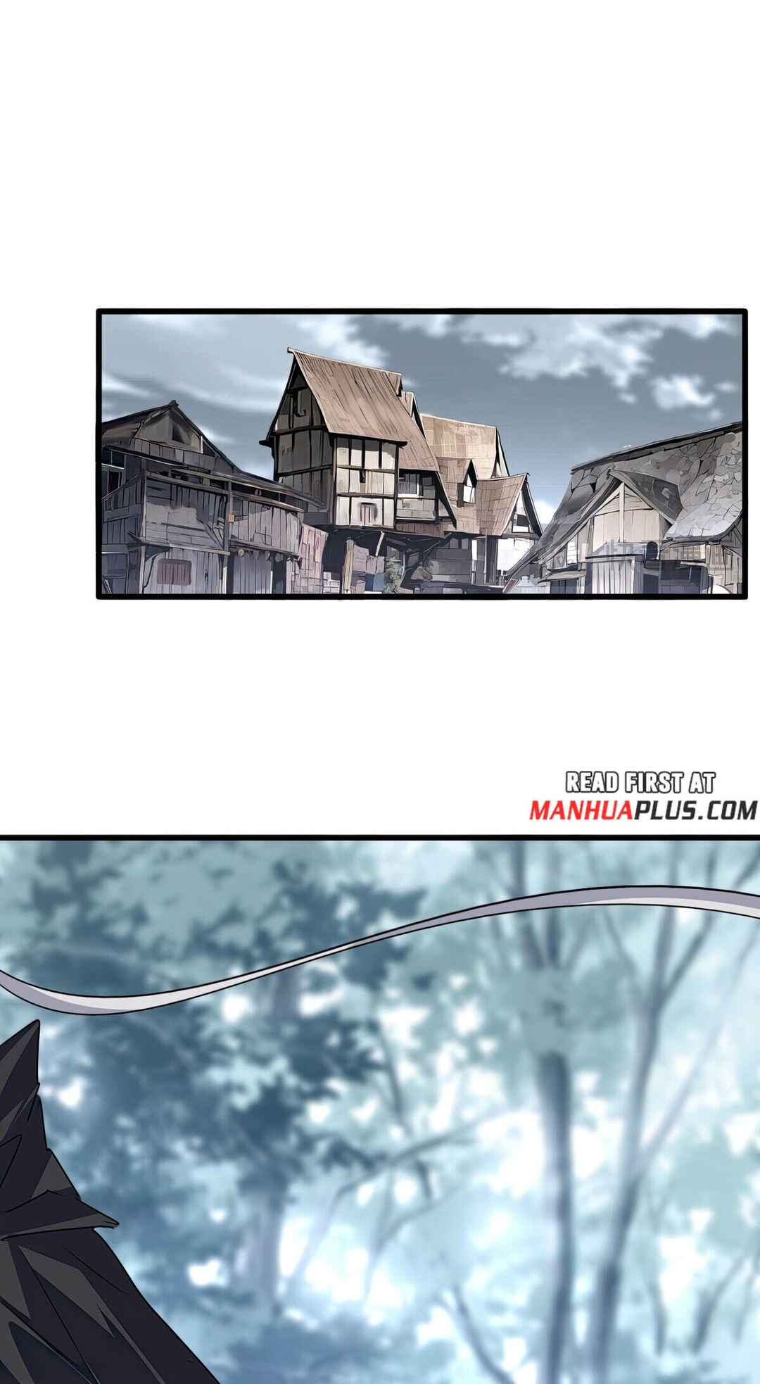 The Servant Is the Demon King?! Chapter 631 - Page 42
