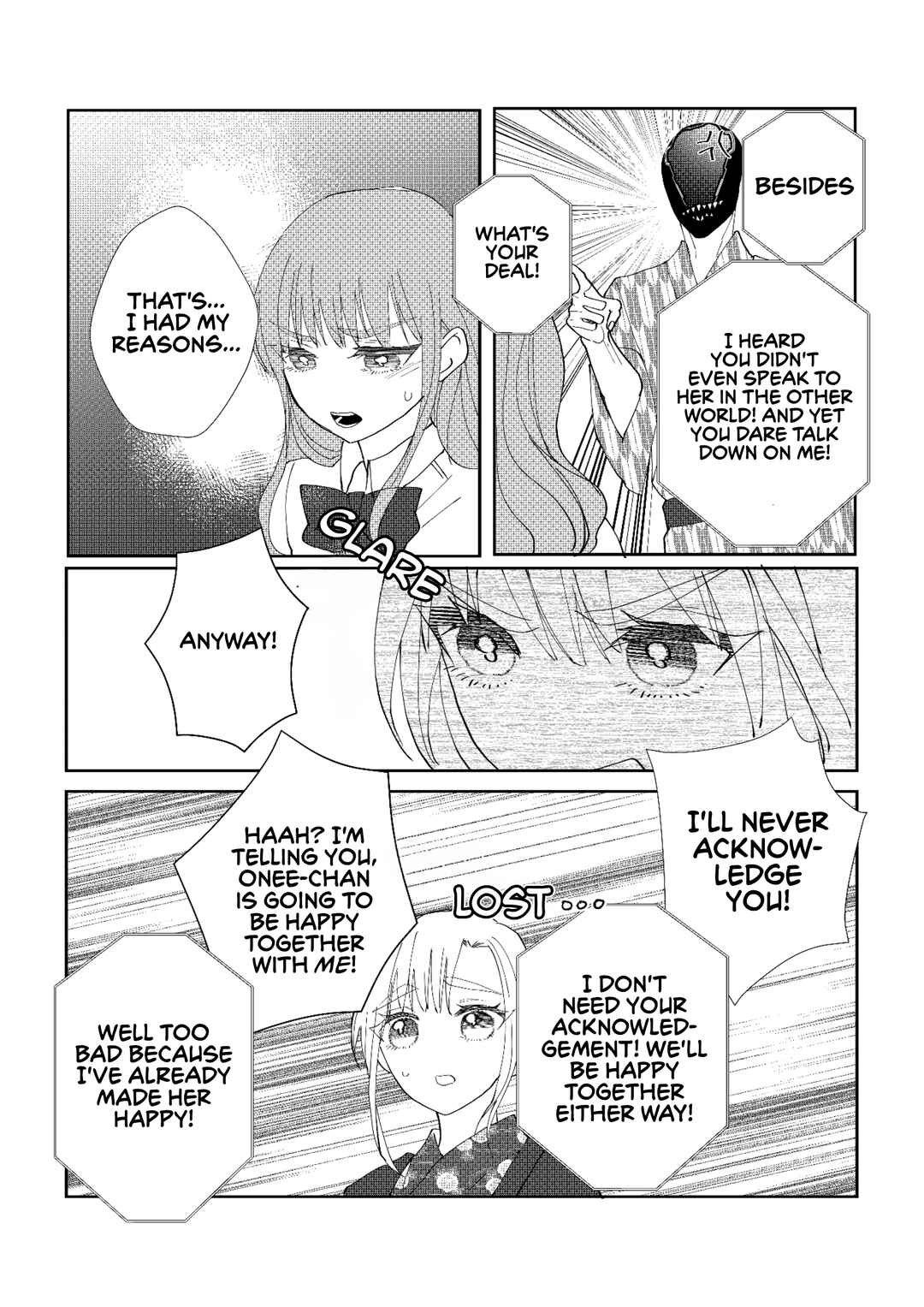 Igyou Atama-san to Ningen-chan (Pre-Serialization) Chapter 41 - Page 13