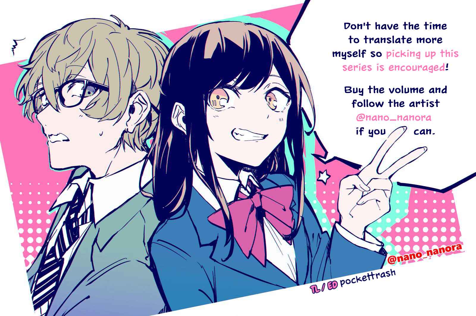 Hatsukoi Losstime Chapter 1 - Page 65