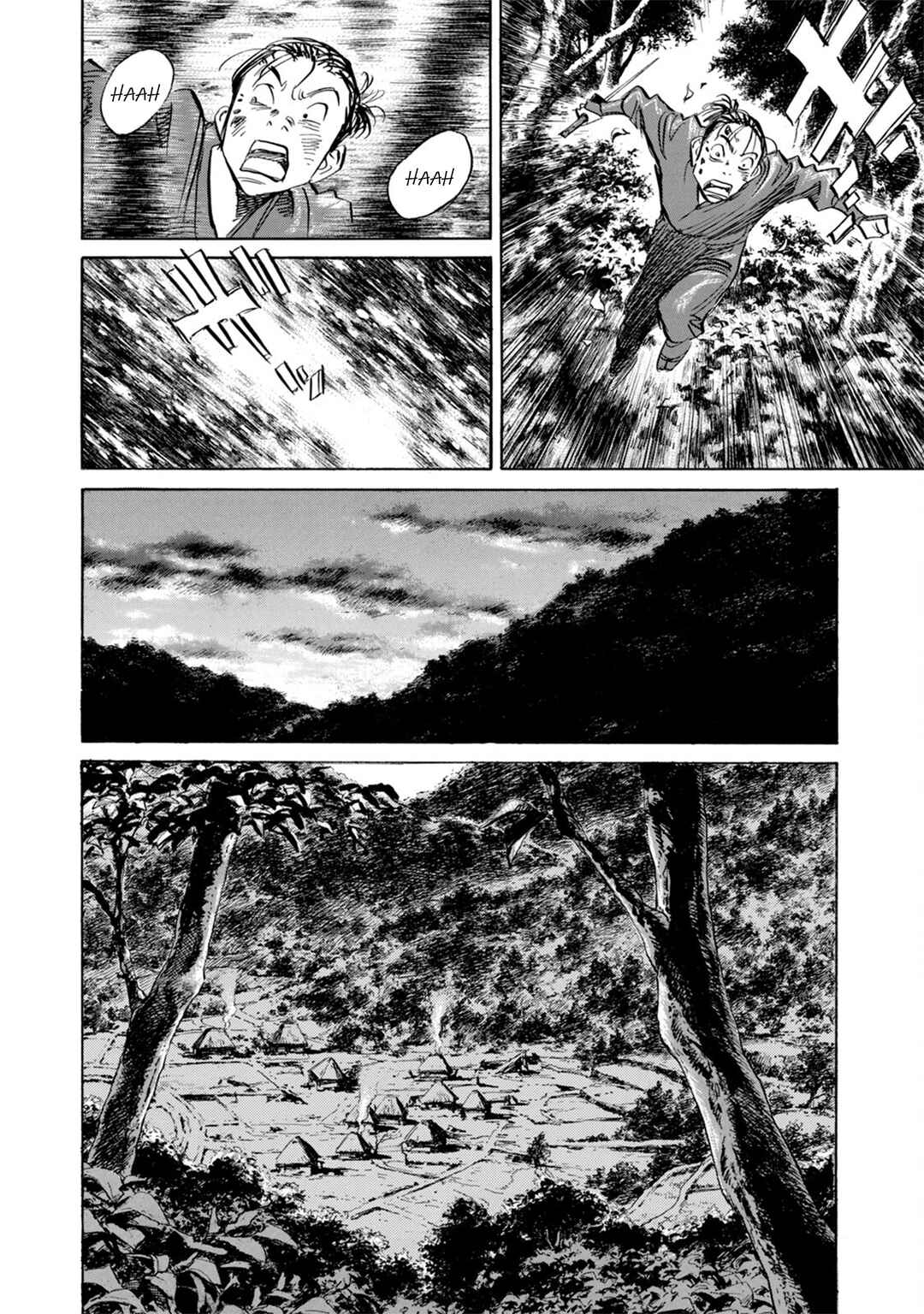 Billy Bat Chapter 24 - Page 14