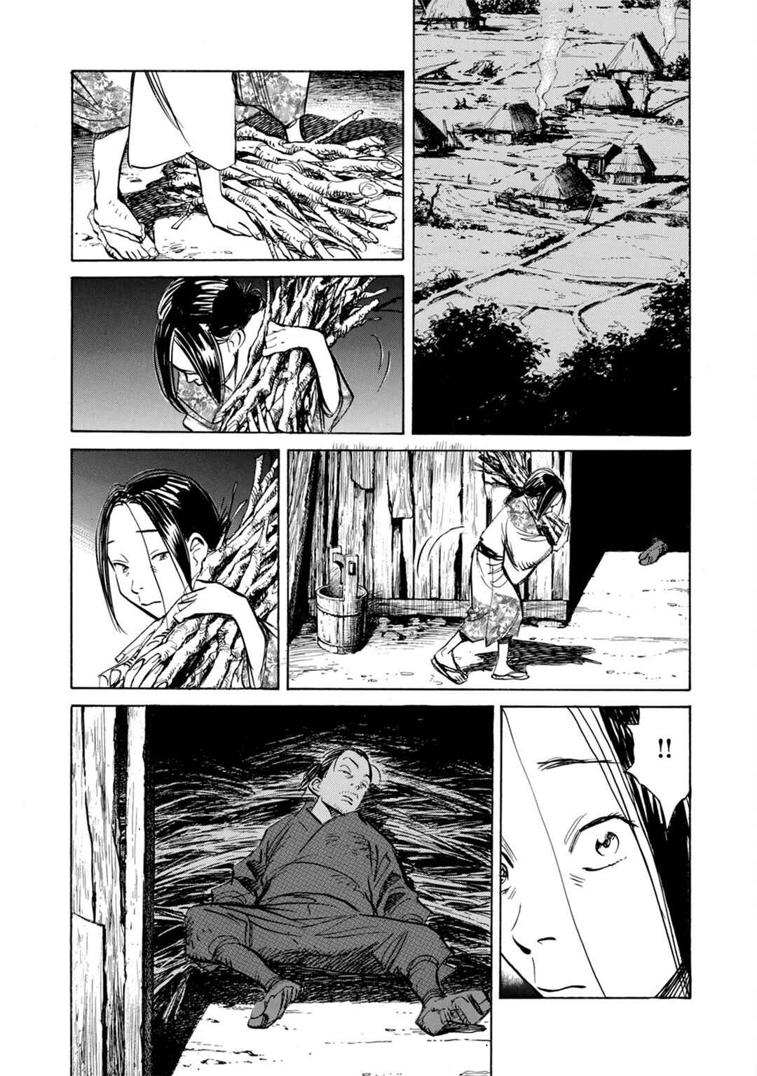 Billy Bat Chapter 24 - Page 15