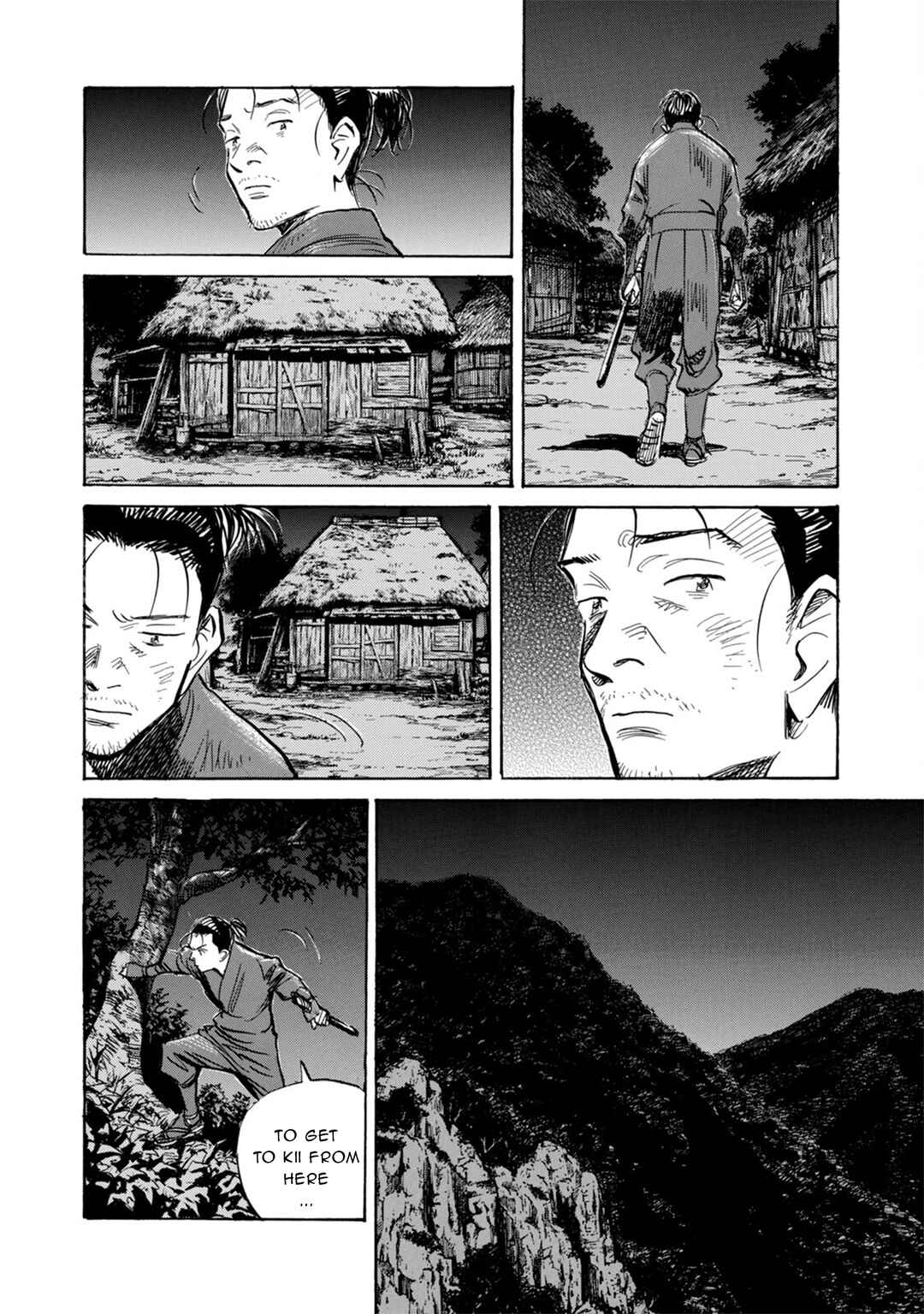 Billy Bat Chapter 24 - Page 20