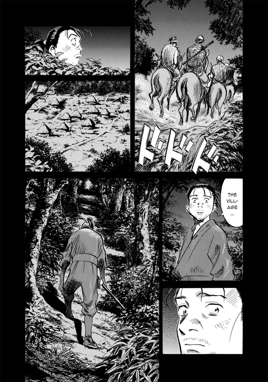 Billy Bat Chapter 24 - Page 24