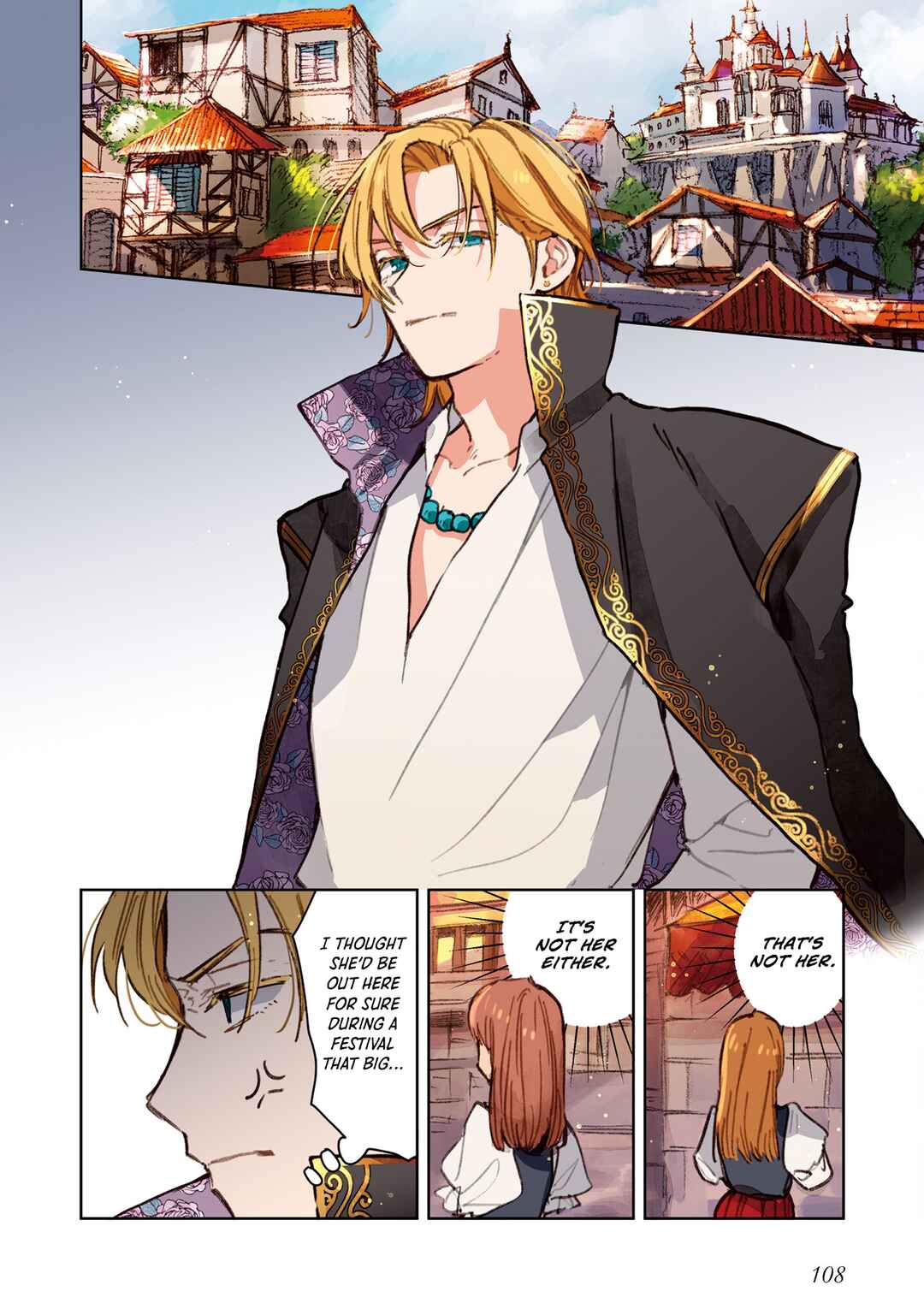 Kono Sekai no Kouryakubon o Hirotteshimaimashita Chapter 11 - Page 13