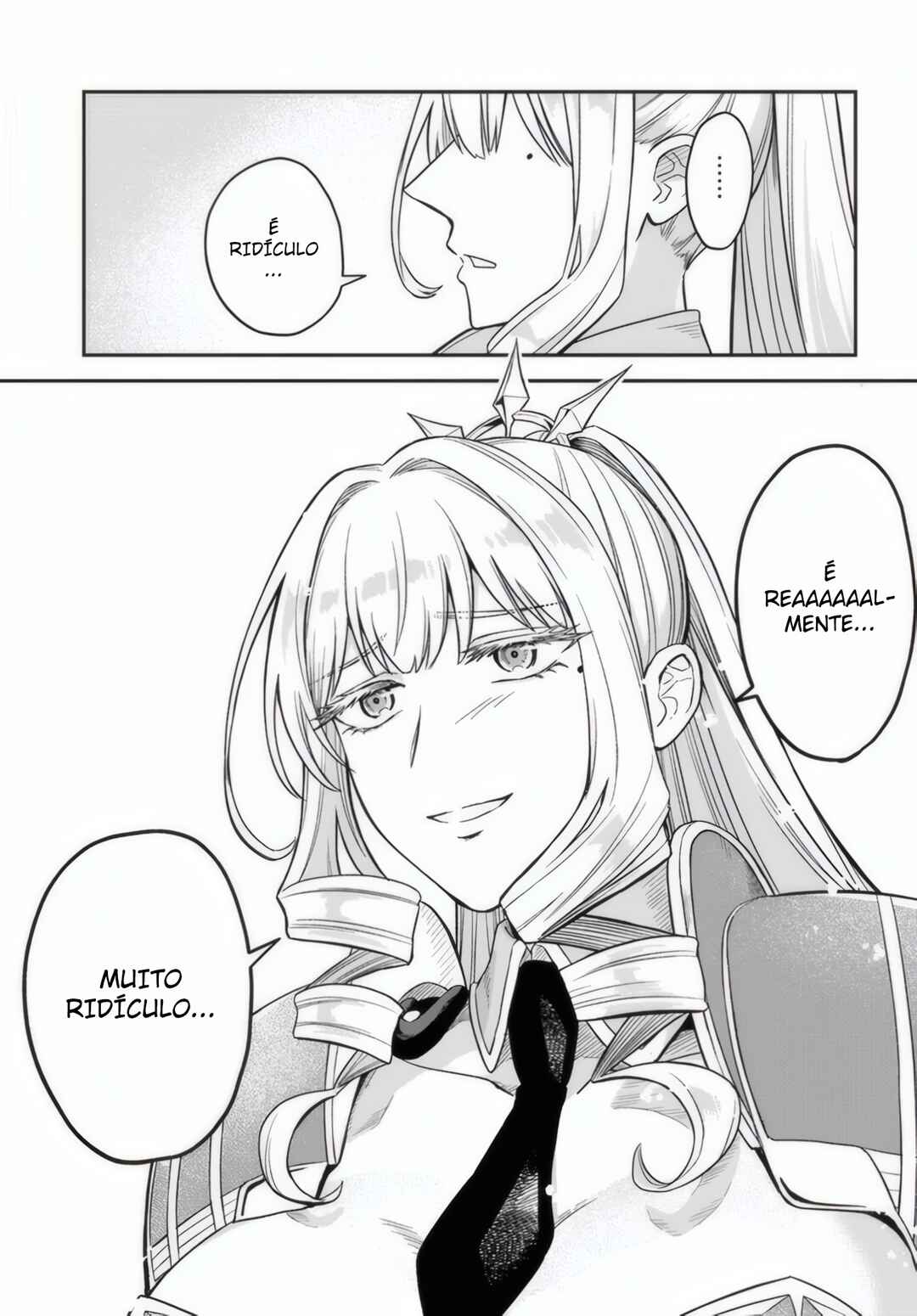RTA Sousha wa Game Sekai kara Kaerenai Chapter 9 - Page 26