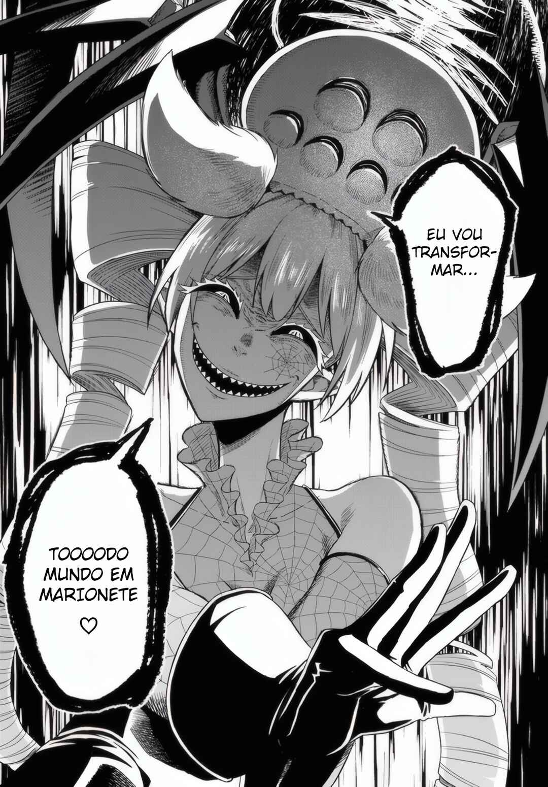 RTA Sousha wa Game Sekai kara Kaerenai Chapter 9 - Page 6