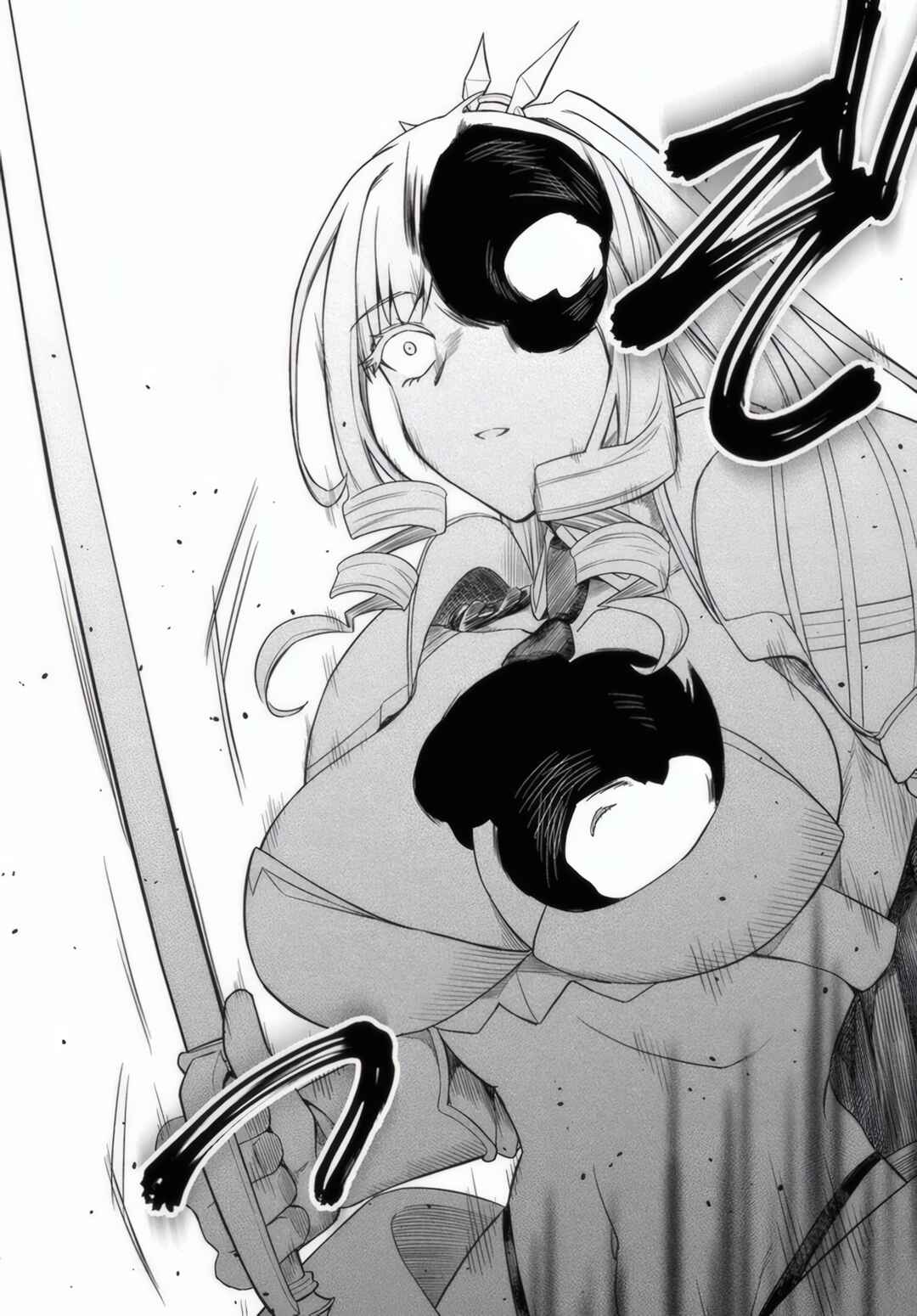 RTA Sousha wa Game Sekai kara Kaerenai Chapter 9 - Page 7