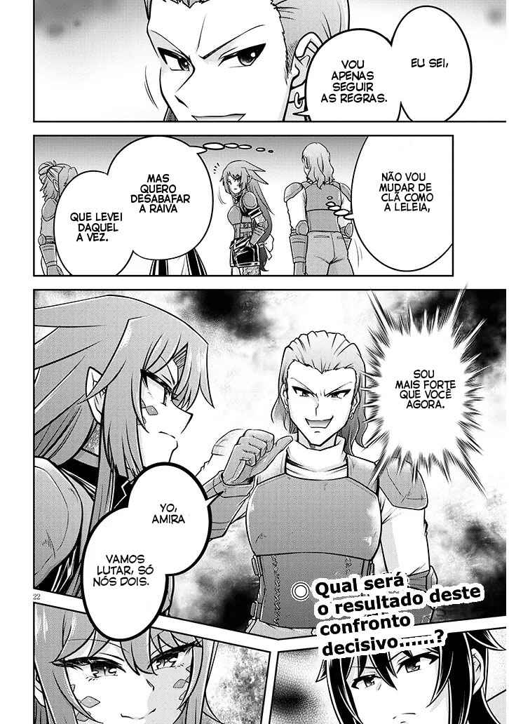 Live Dungeon! Chapter 91 - Page 23