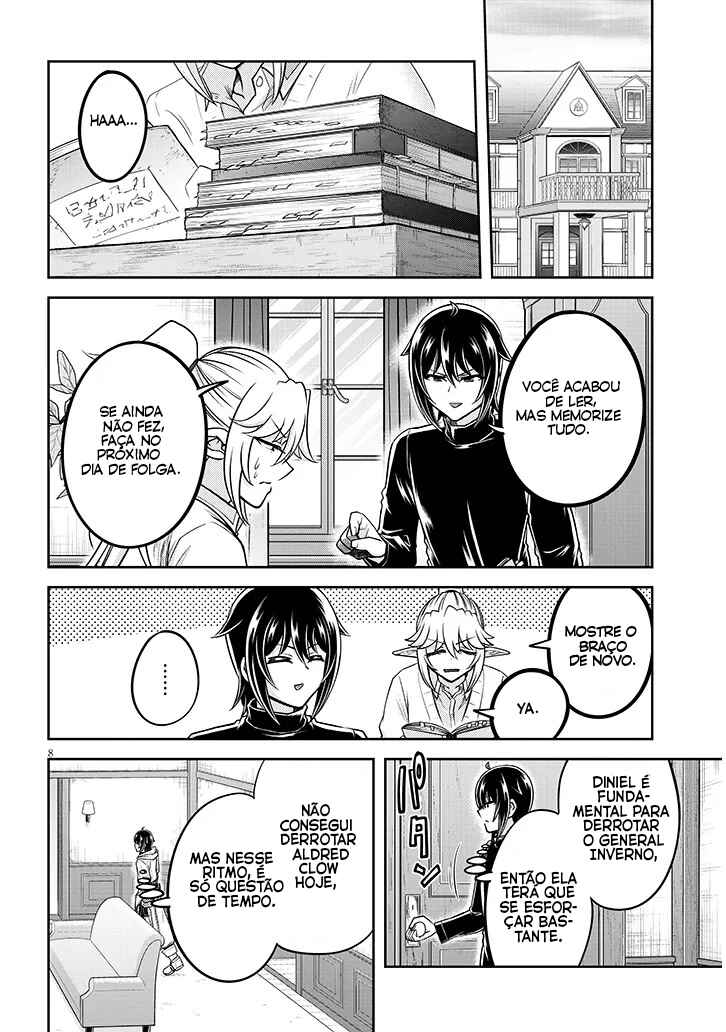 Live Dungeon! Chapter 91 - Page 9