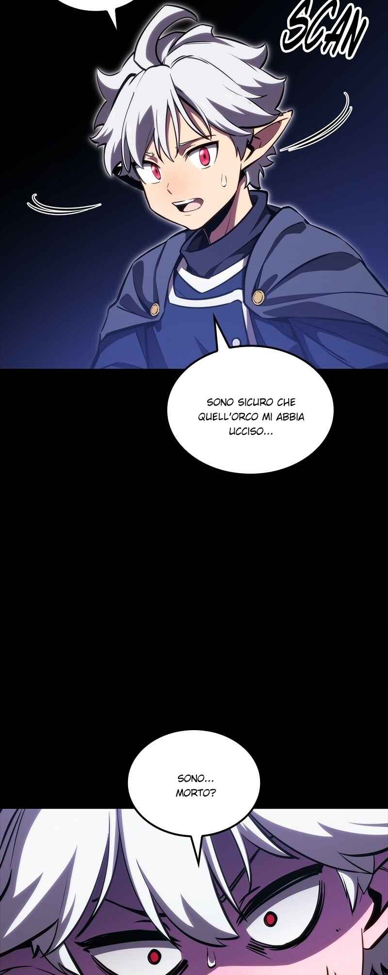Beureikeojeu Chapter 2 - Page 3