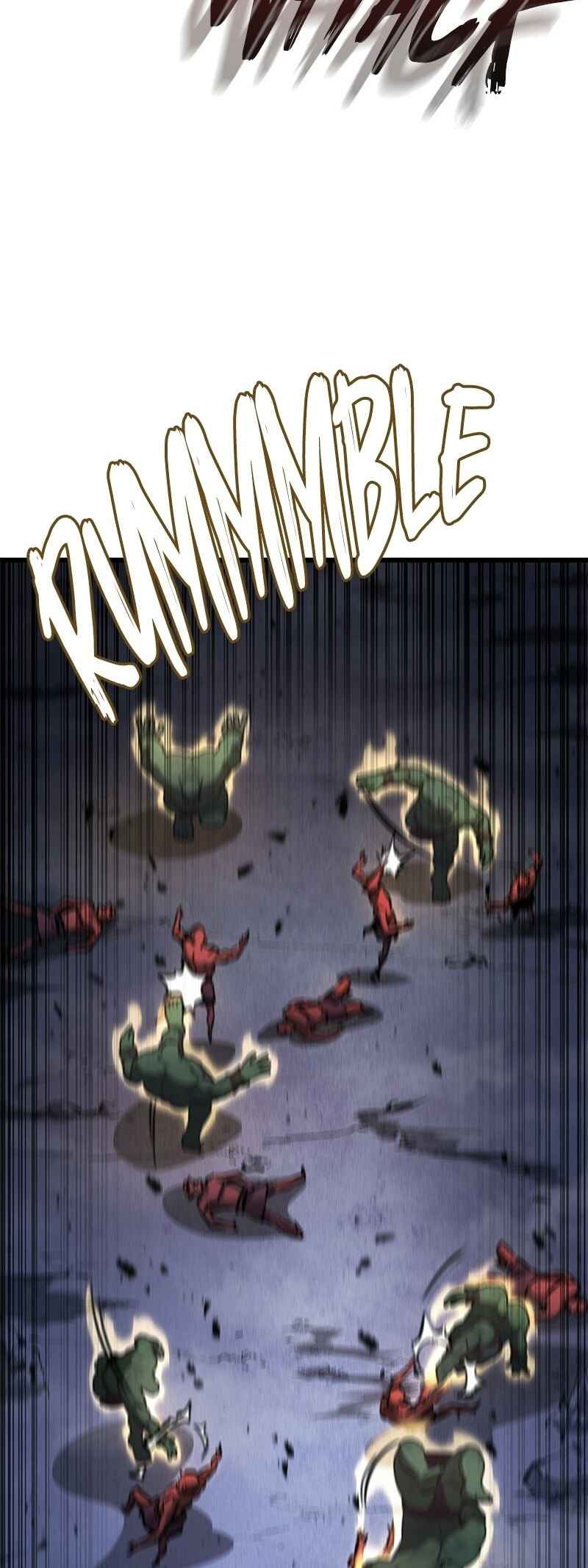 Beureikeojeu Chapter 2 - Page 31