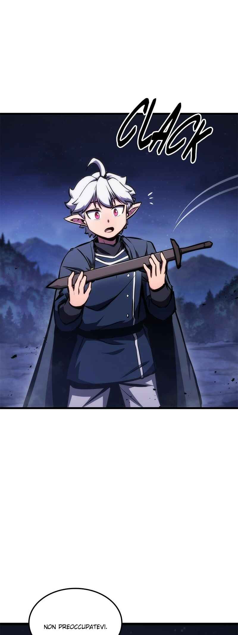 Beureikeojeu Chapter 2 - Page 64