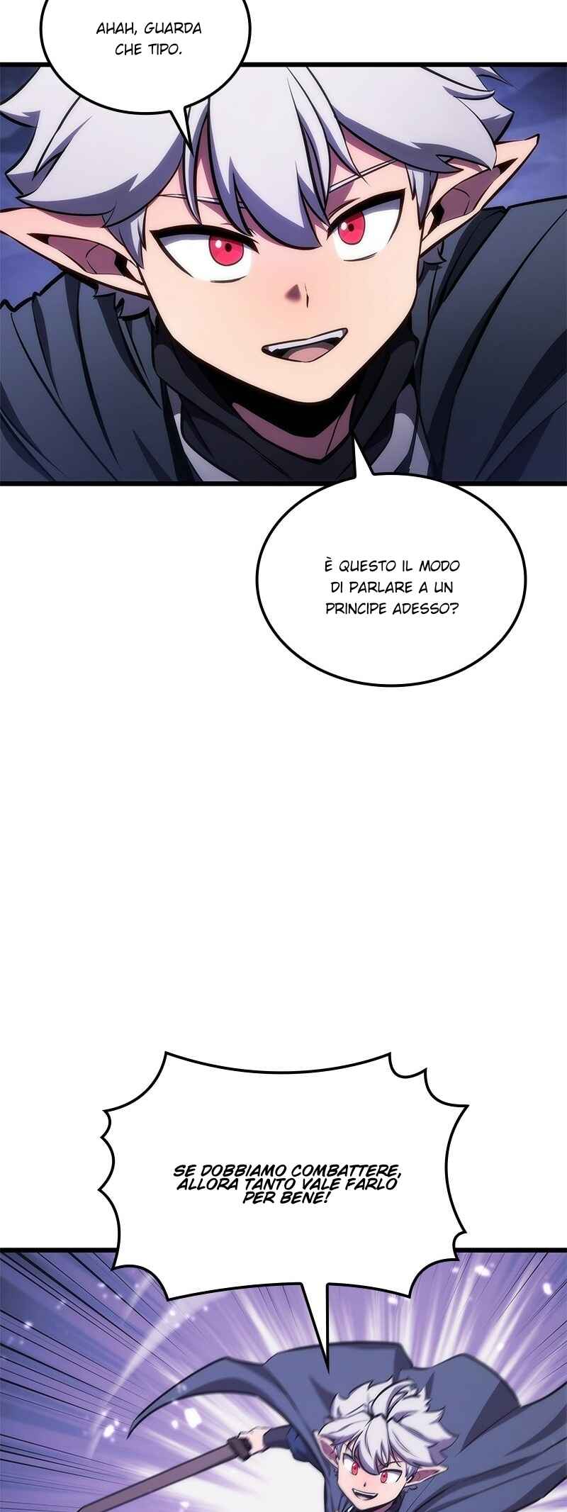 Beureikeojeu Chapter 2 - Page 66