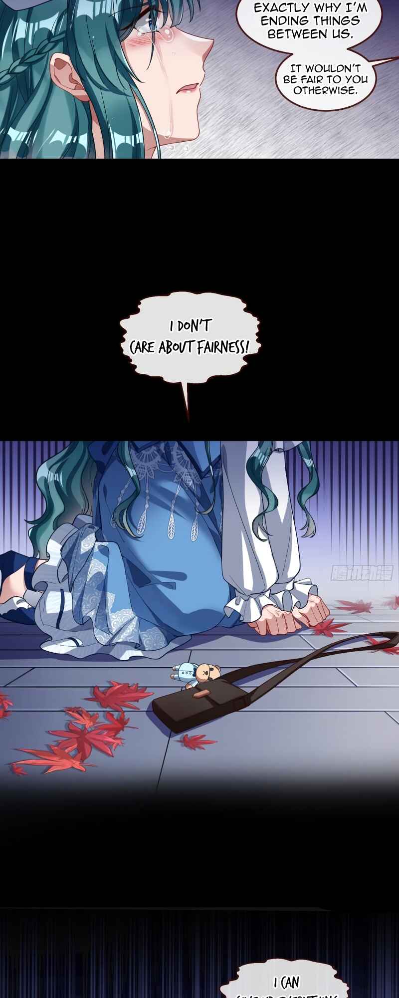 Wàn Zhā Cháo Huáng Chapter 470 - Page 11