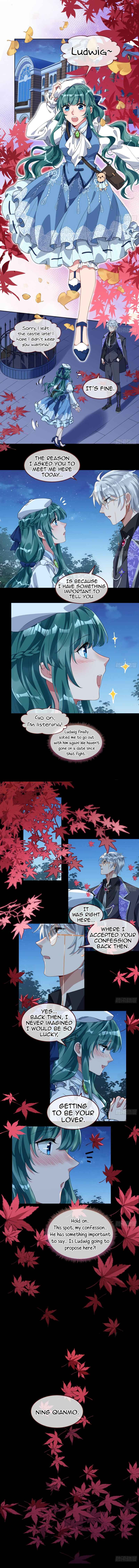 Wàn Zhā Cháo Huáng Chapter 470 - Page 2