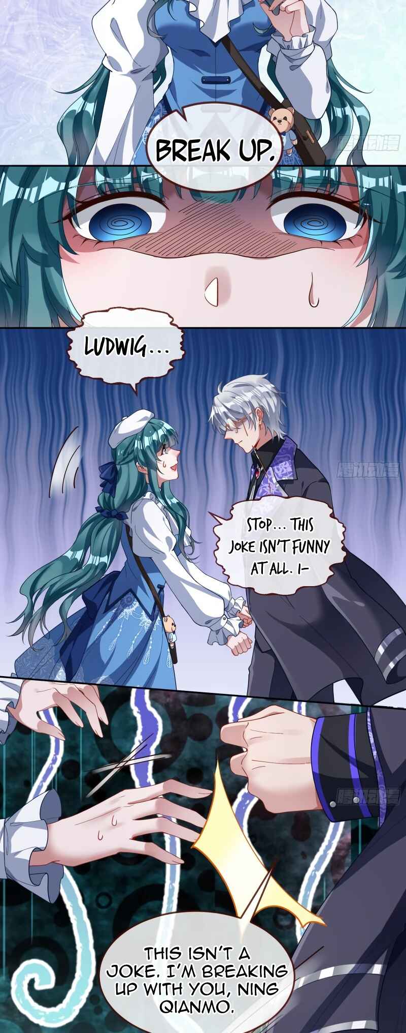 Wàn Zhā Cháo Huáng Chapter 470 - Page 6