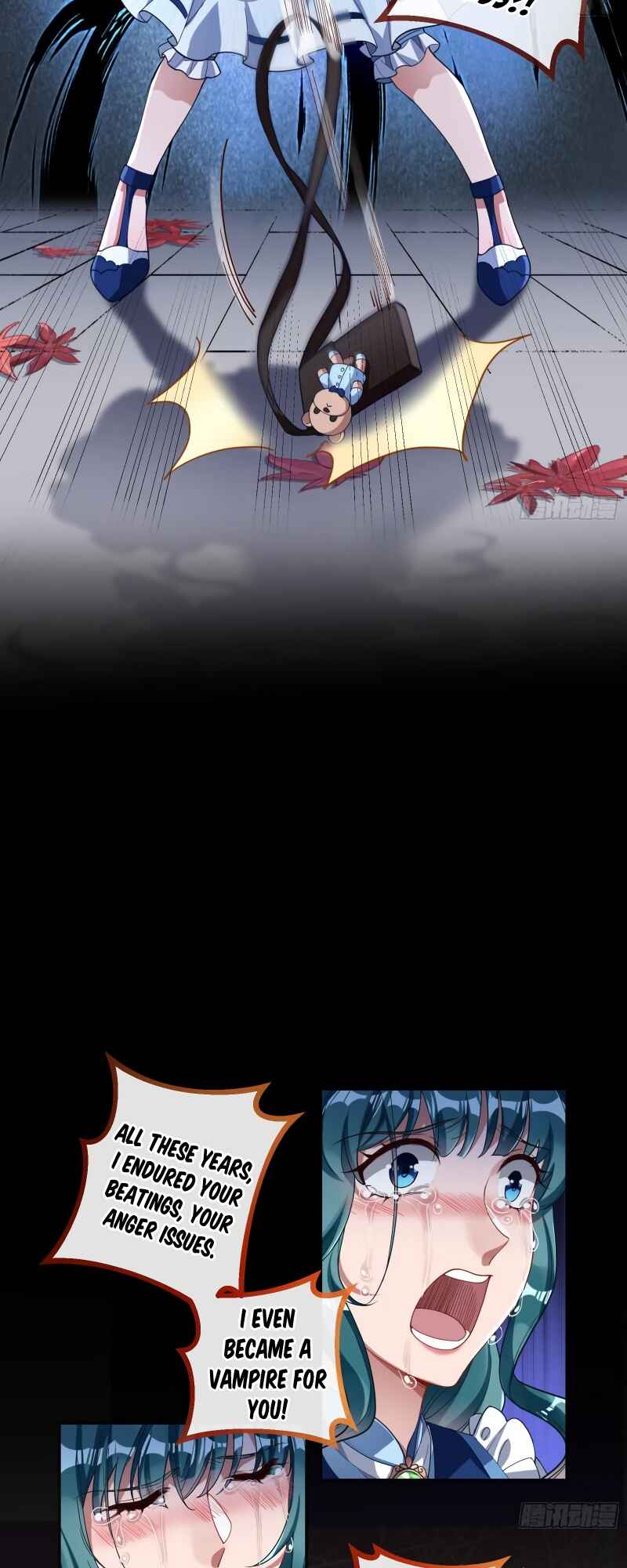 Wàn Zhā Cháo Huáng Chapter 470 - Page 9