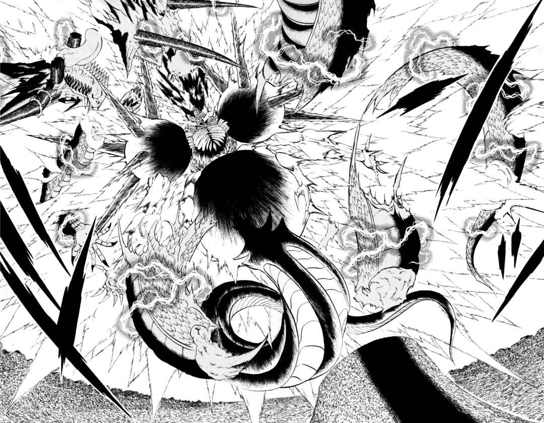 Zatch Bell!! Chapter 315 - Page 14