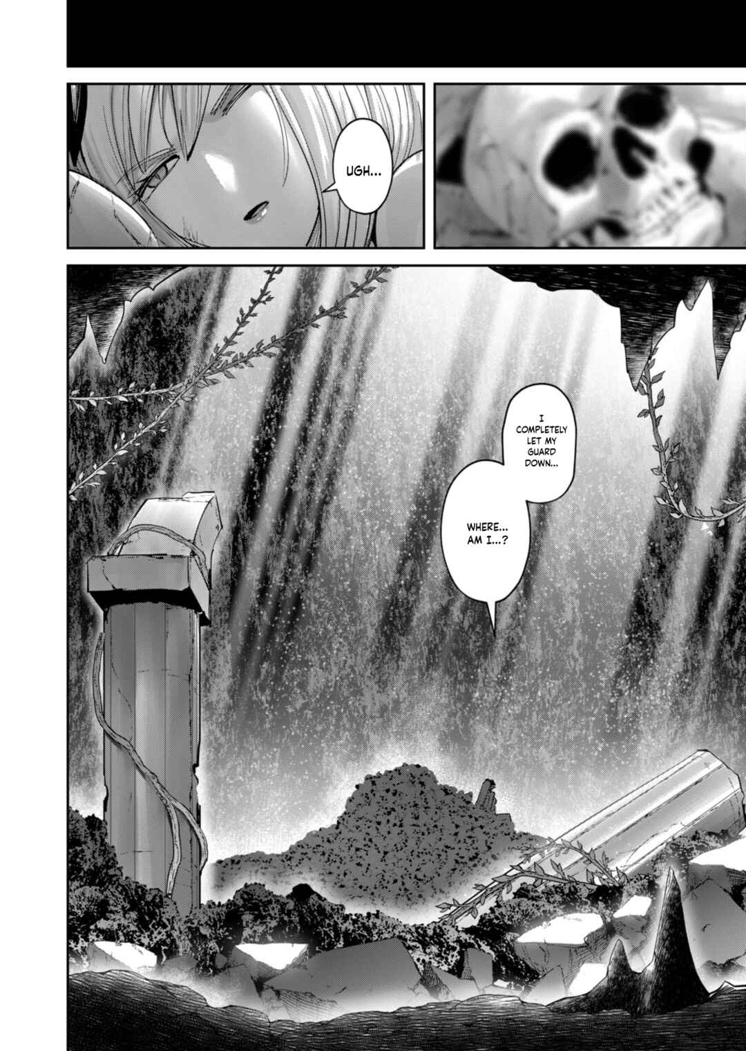 Kichiku Eiyuu Chapter 85 - Page 18