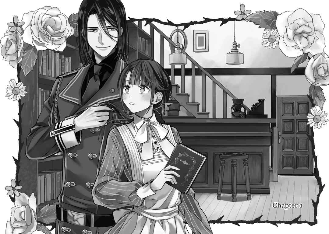 Isekai ni Kyuuseishu to shite Yobaremashita ga, Around 30 ni wa Muri na no de, hissori Book Café Hajimemashita Chapter 1 - Page 4