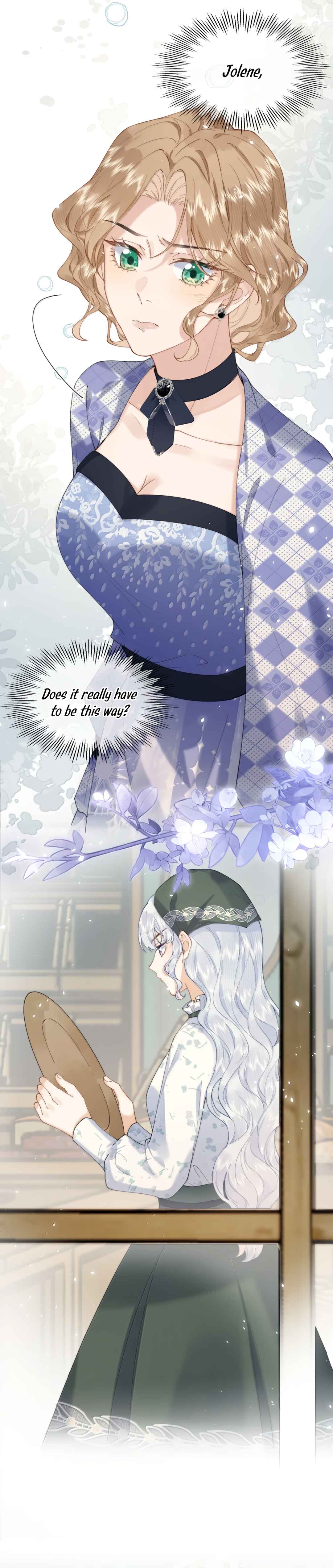When the Villainess Meets the Yandere Chapter 33 - Page 5