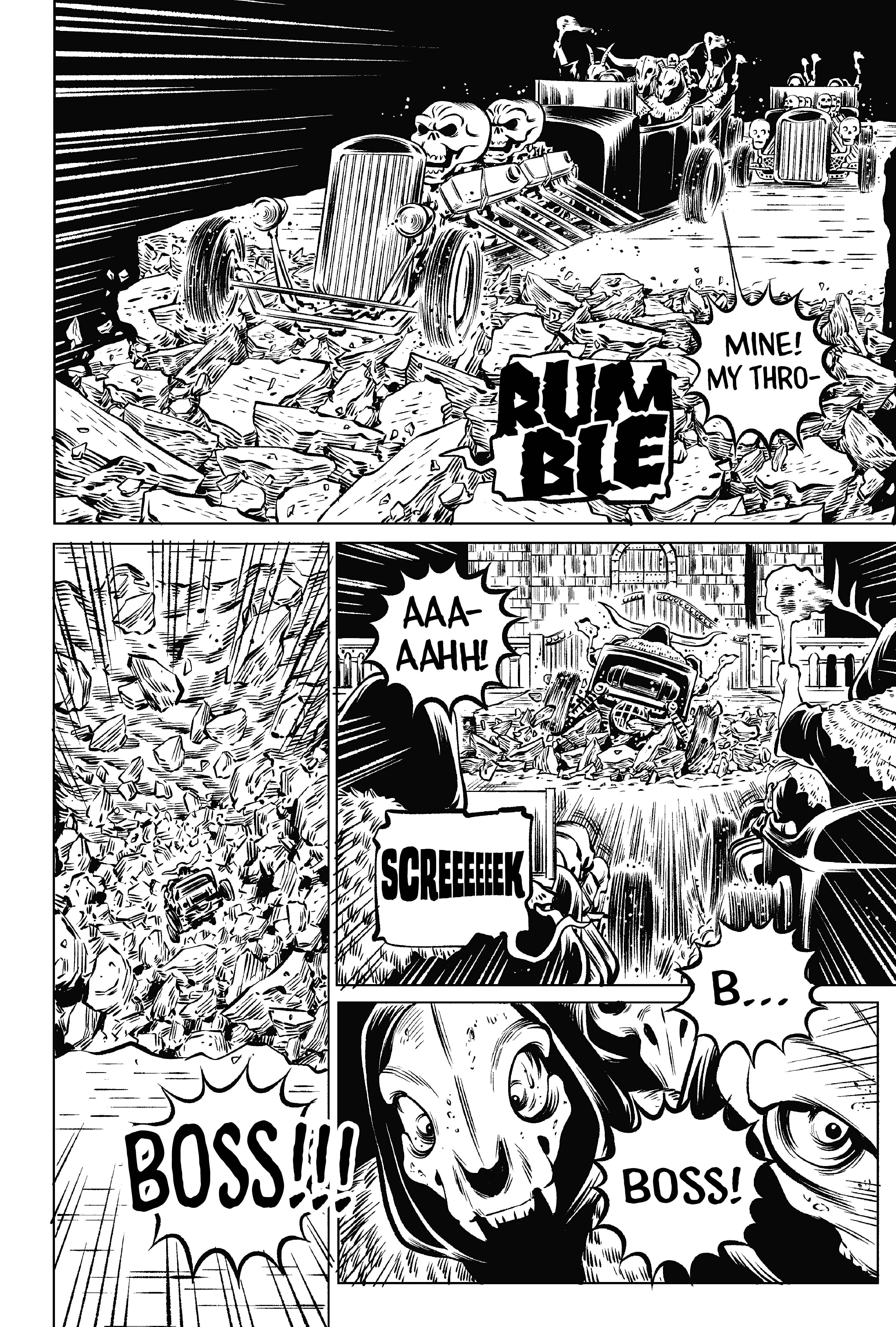 Deathco Chapter 39 - Page 12
