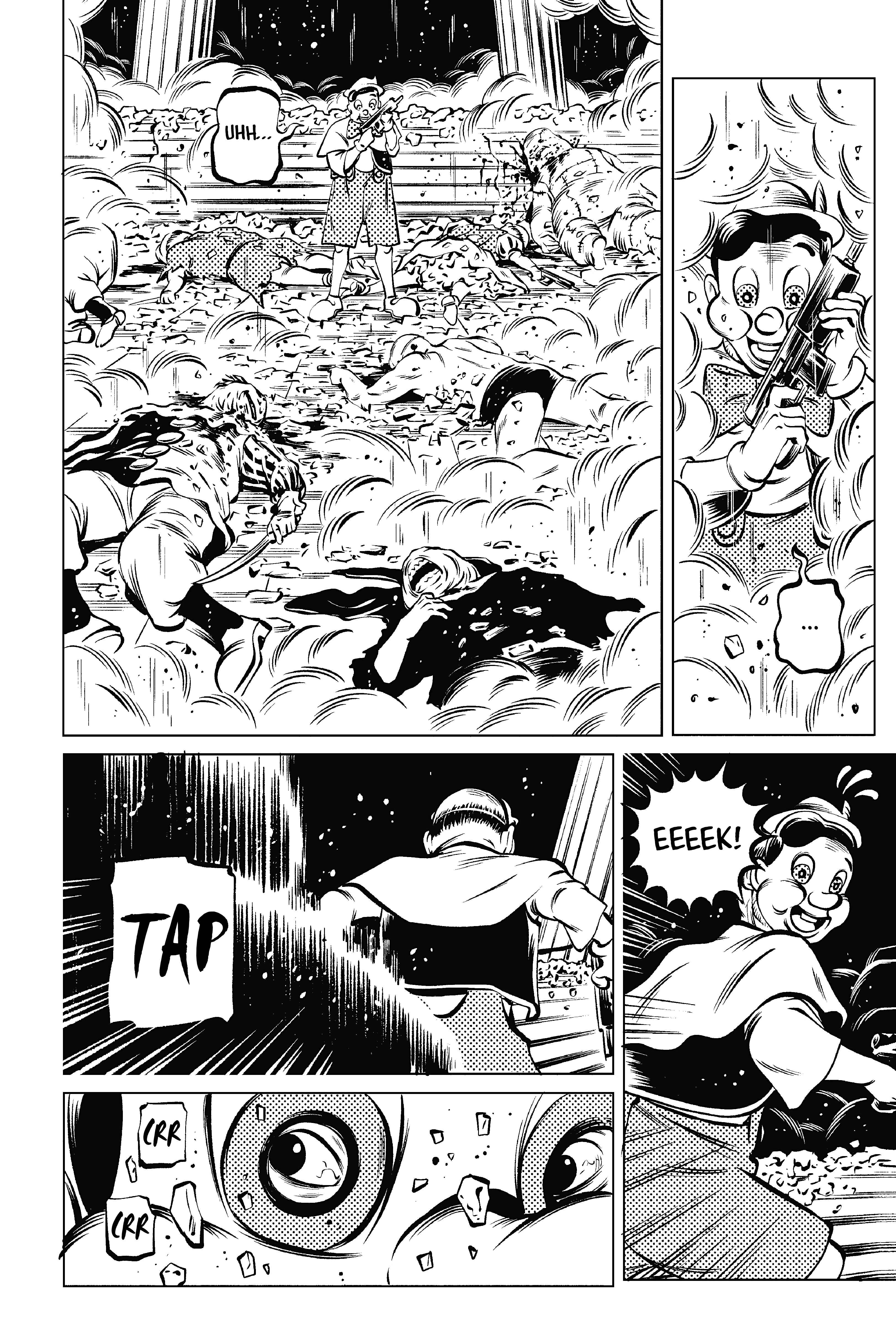 Deathco Chapter 39 - Page 18