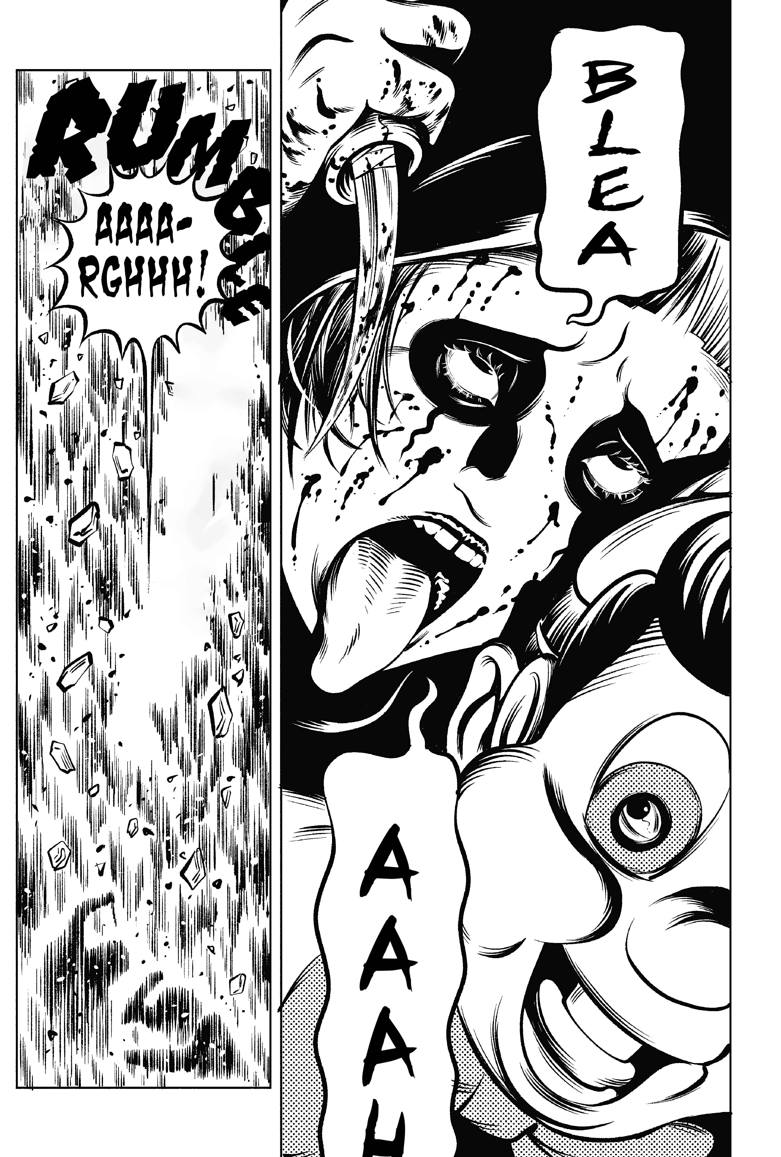 Deathco Chapter 39 - Page 19