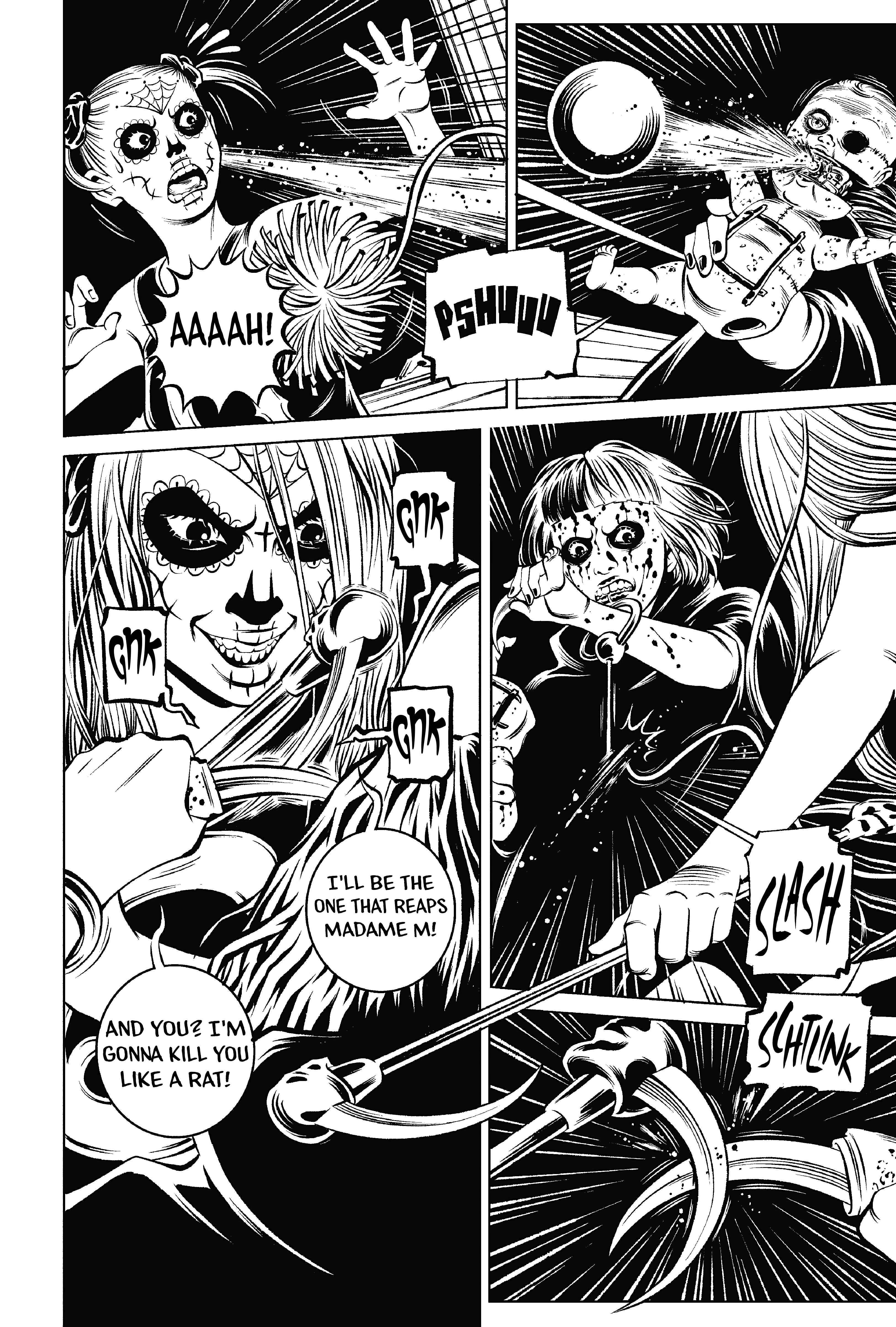 Deathco Chapter 39 - Page 28