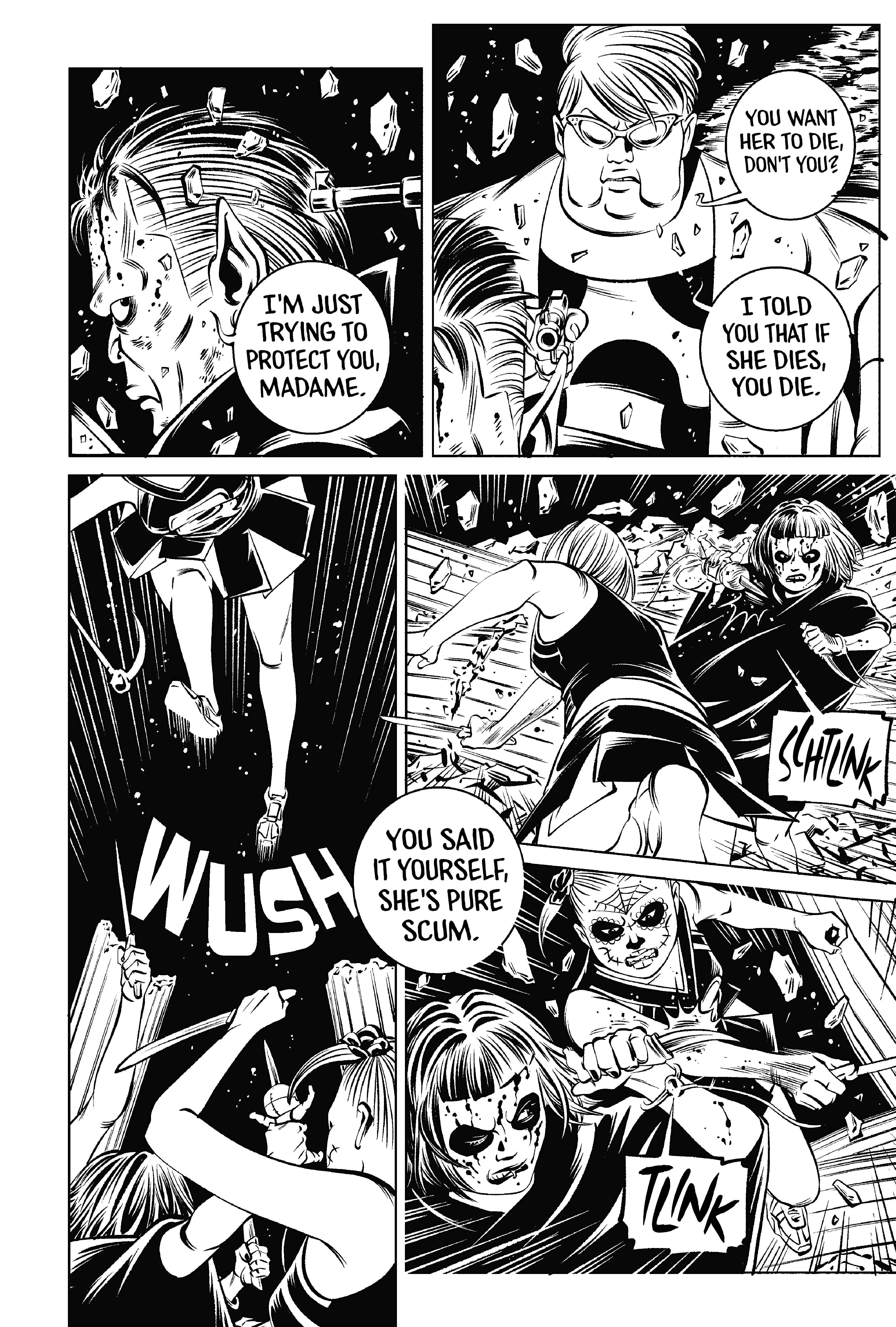 Deathco Chapter 39 - Page 32