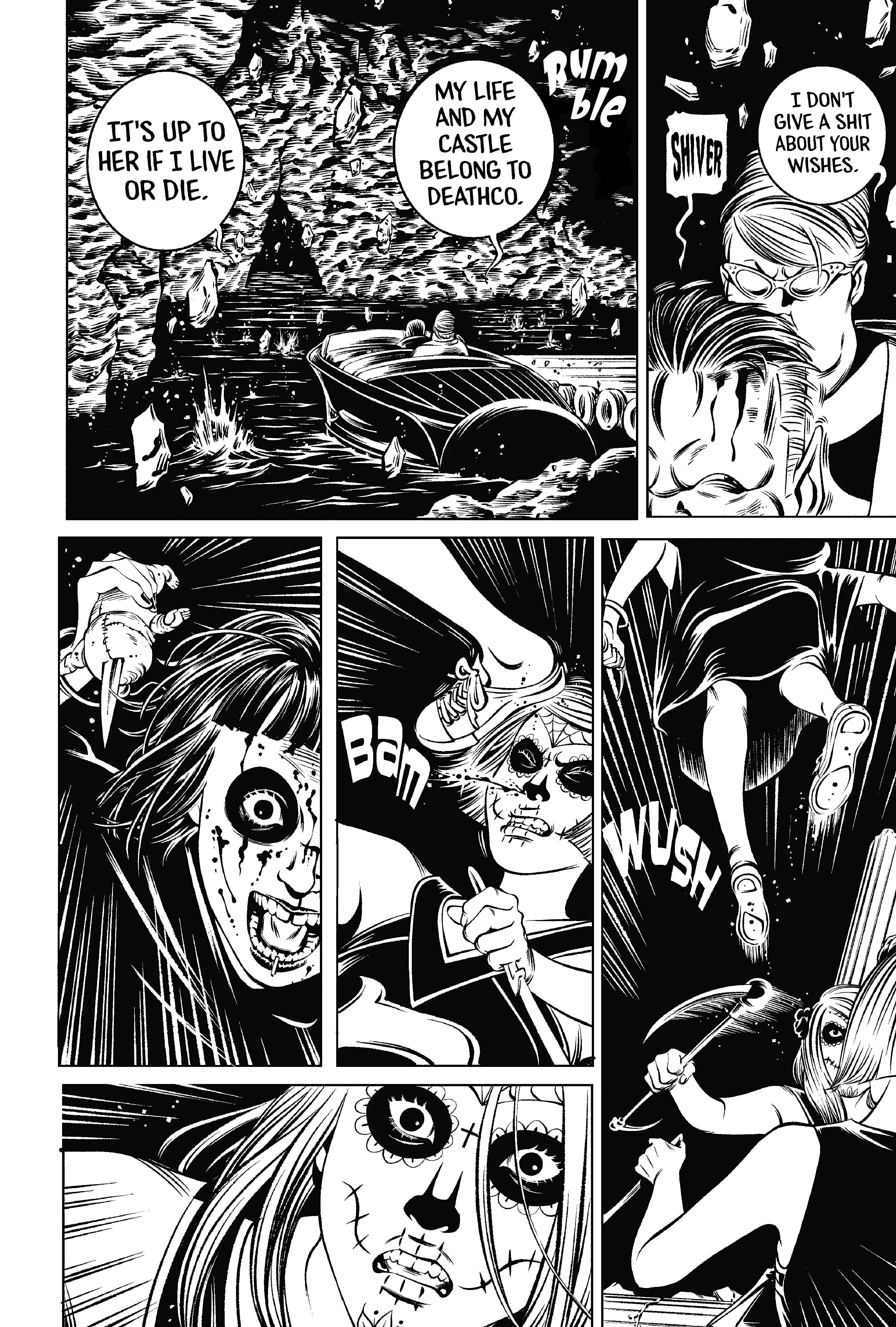 Deathco Chapter 39 - Page 34