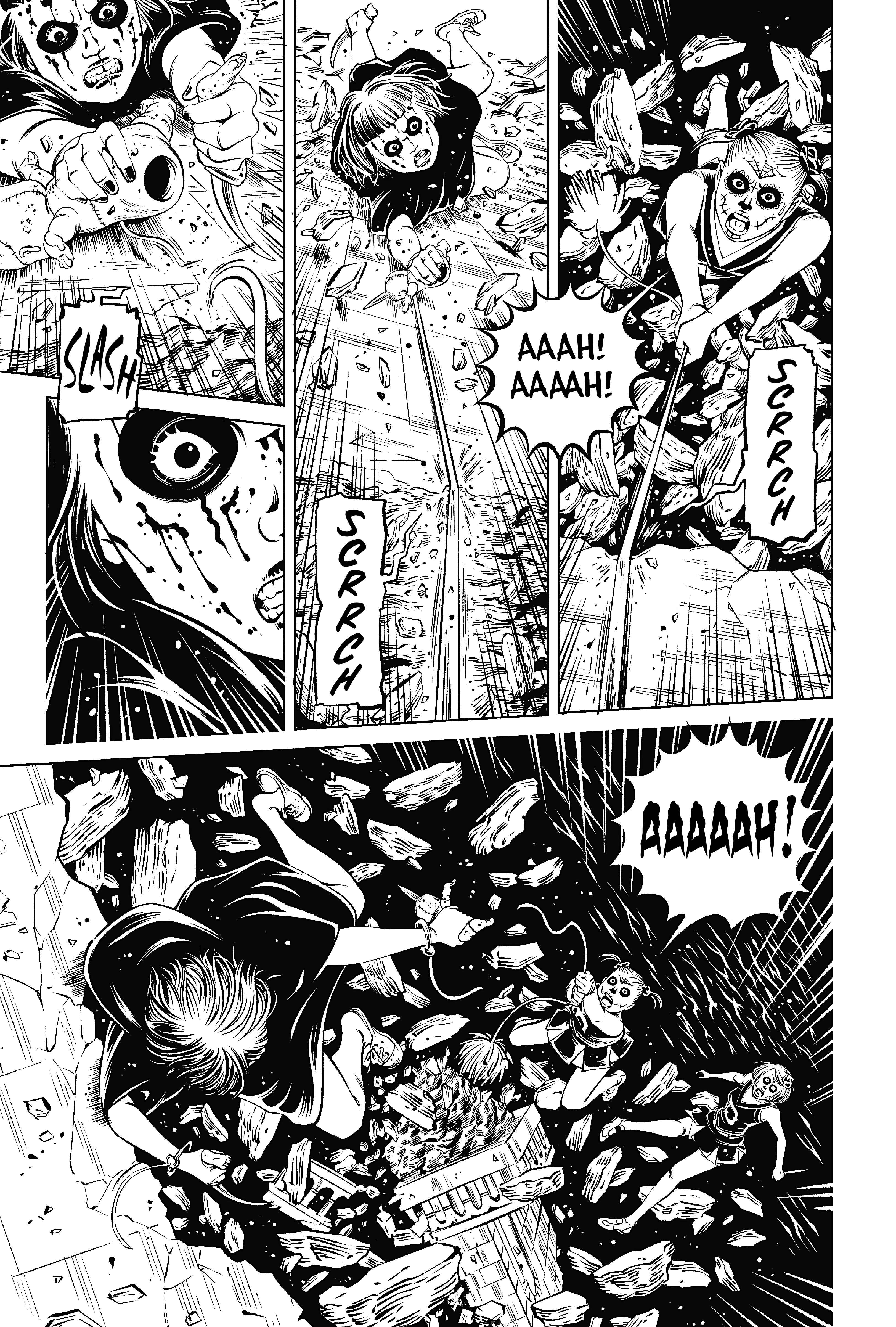 Deathco Chapter 39 - Page 37