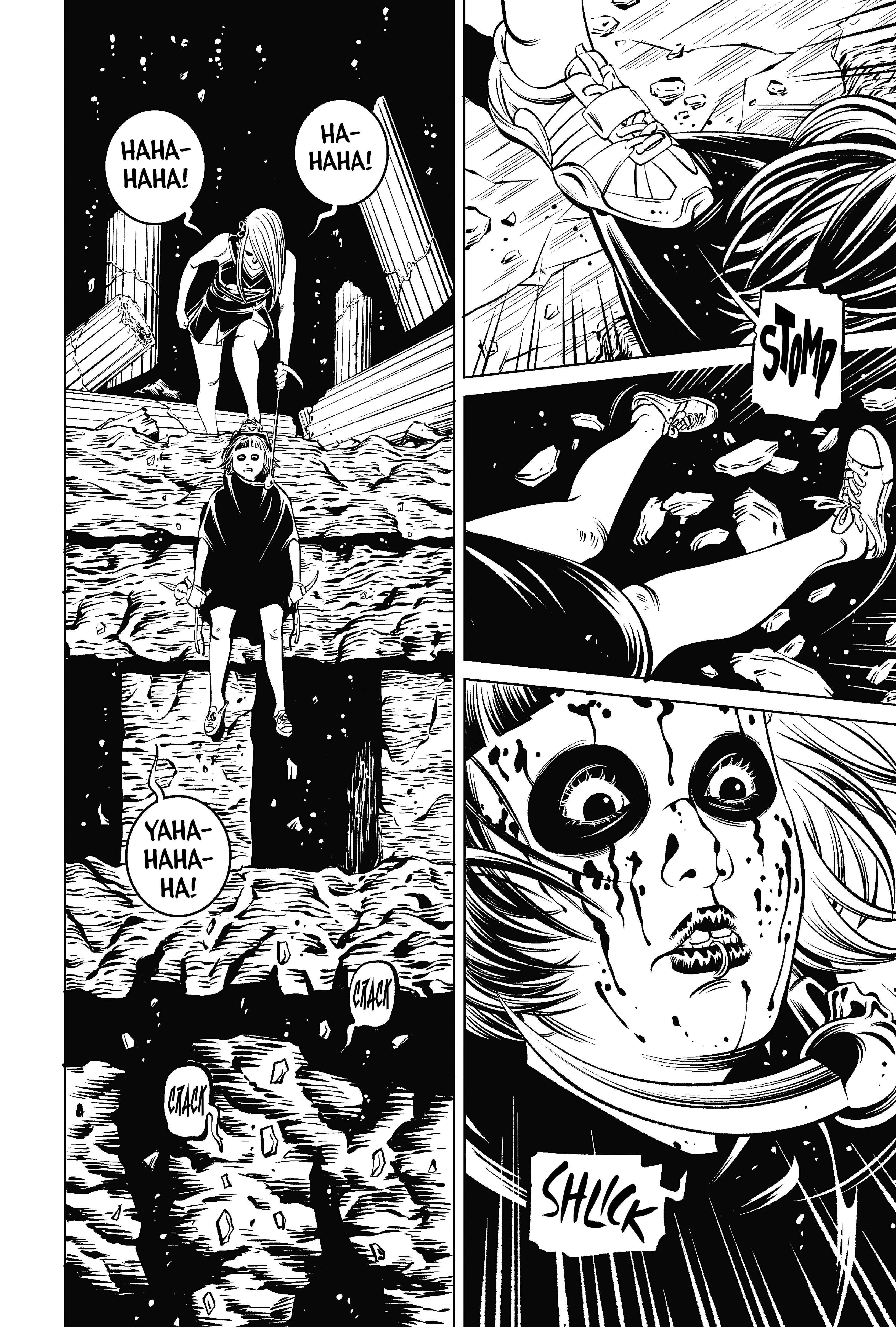 Deathco Chapter 39 - Page 38