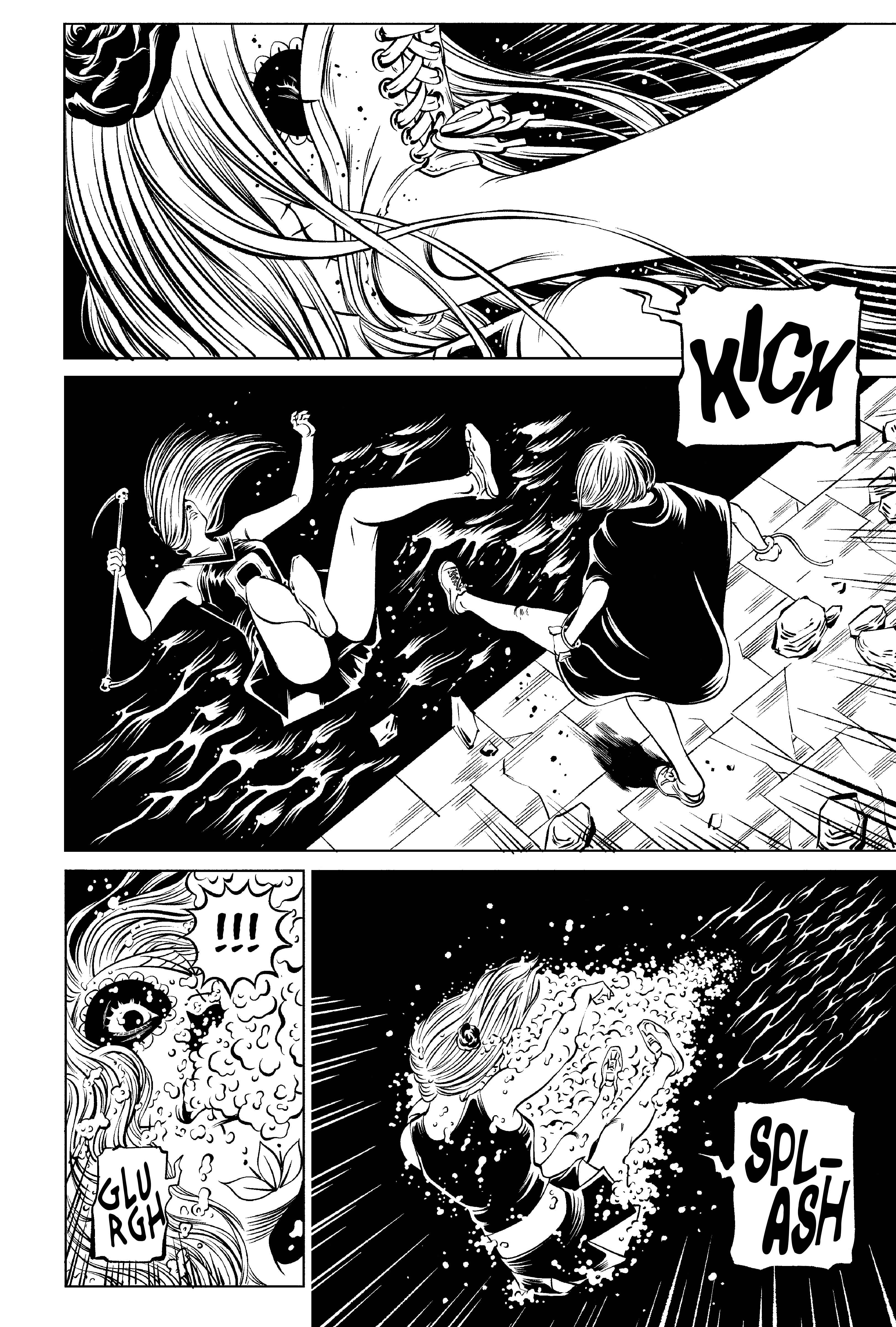 Deathco Chapter 39 - Page 42