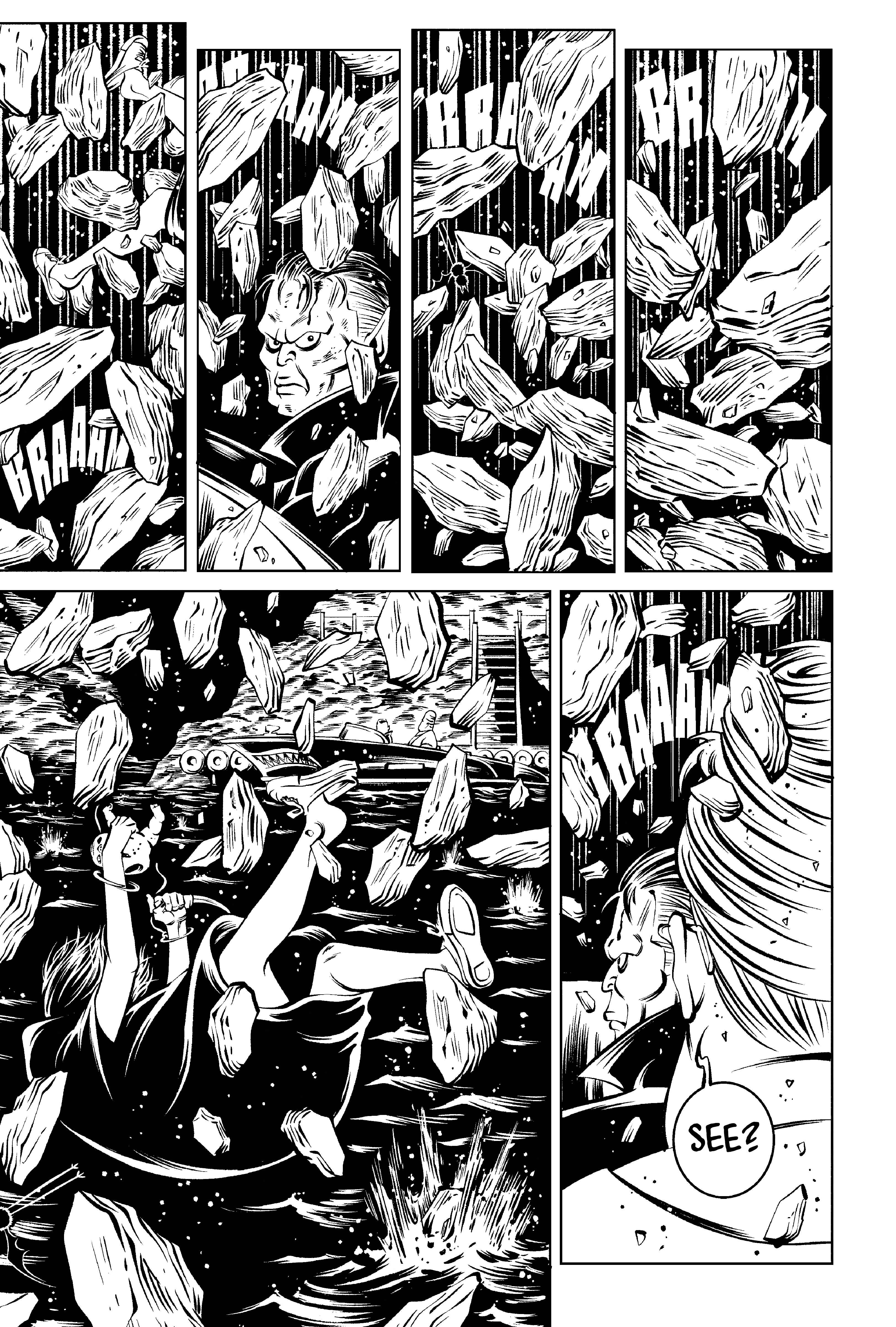 Deathco Chapter 39 - Page 45
