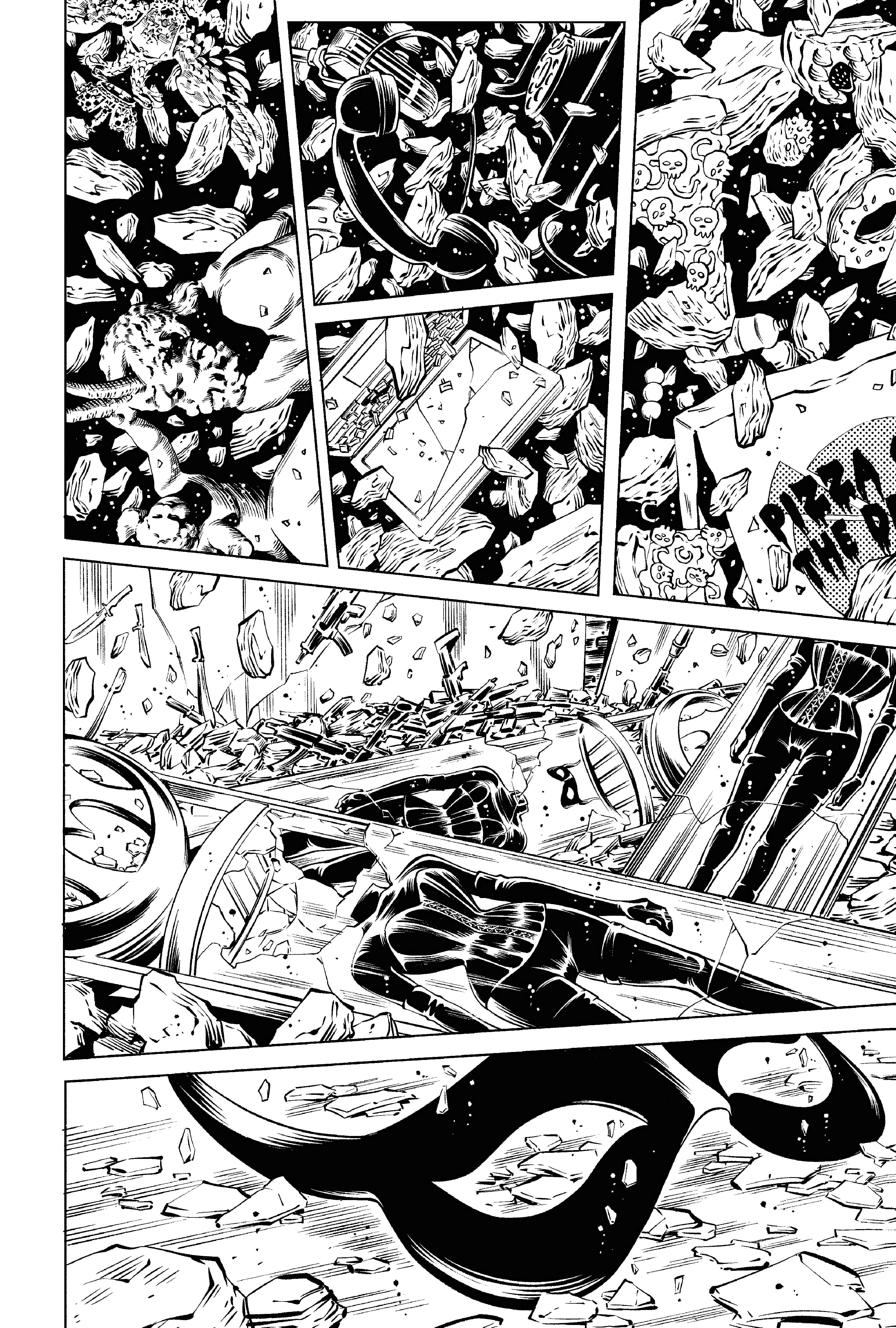 Deathco Chapter 39 - Page 46