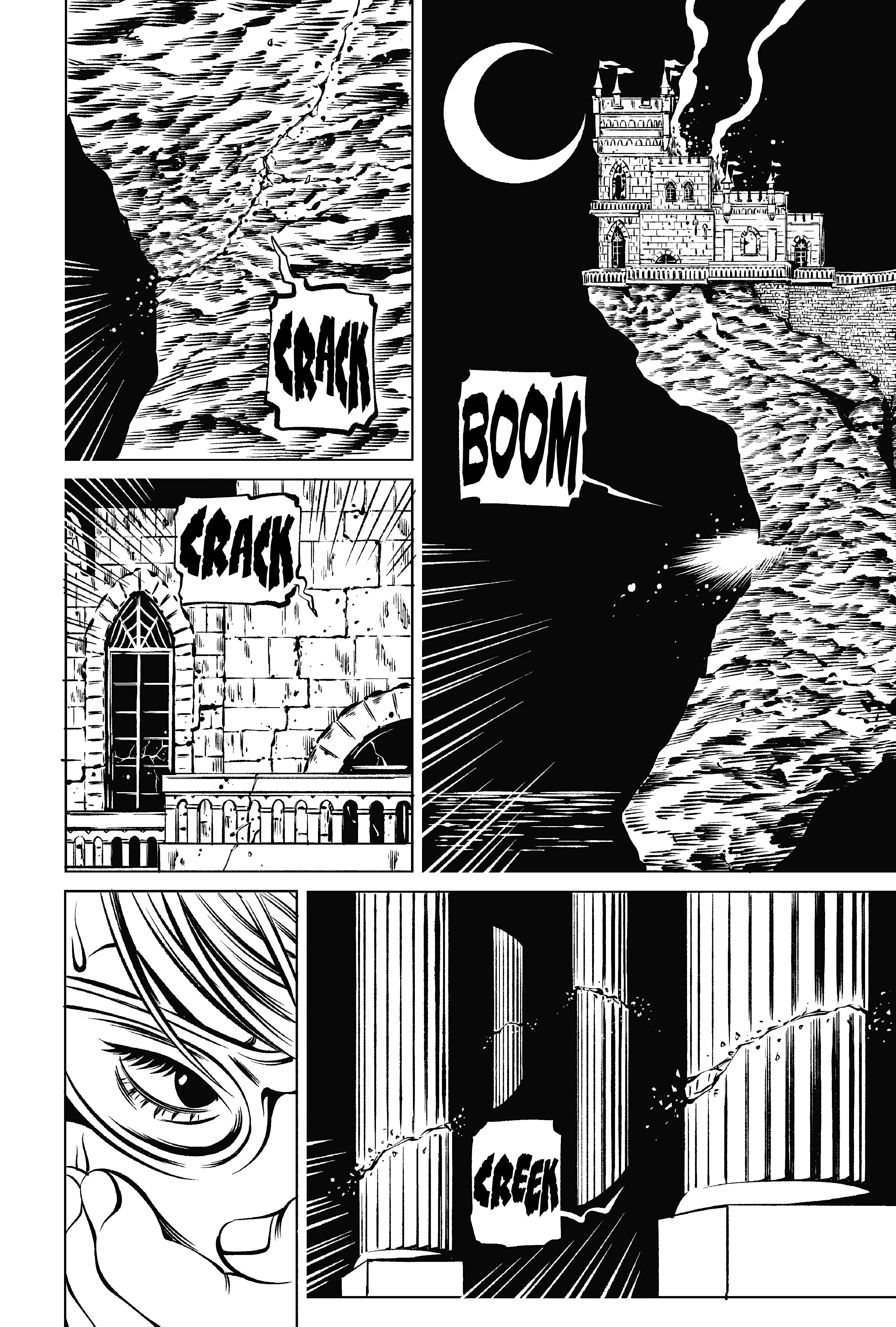 Deathco Chapter 39 - Page 6