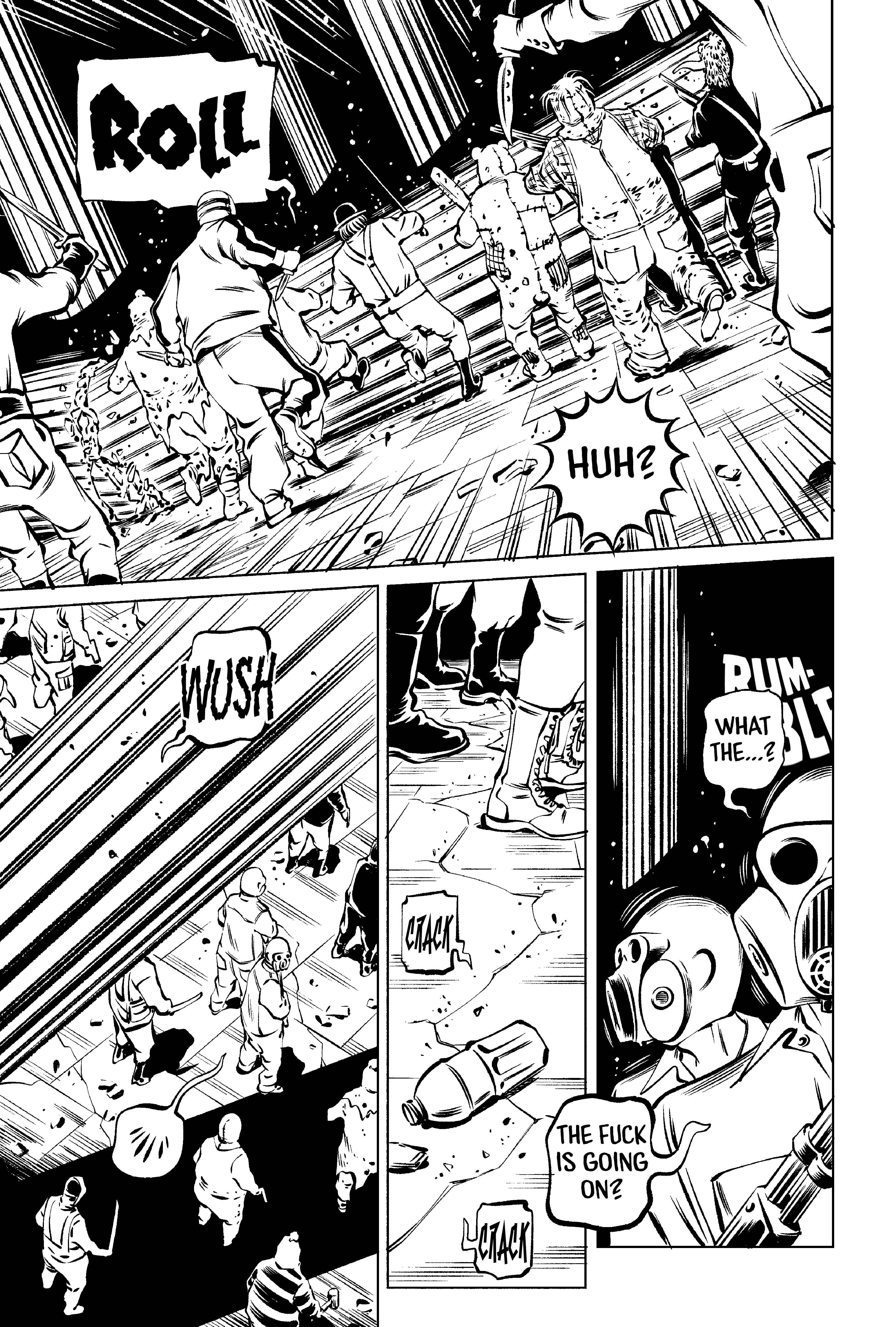 Deathco Chapter 39 - Page 7