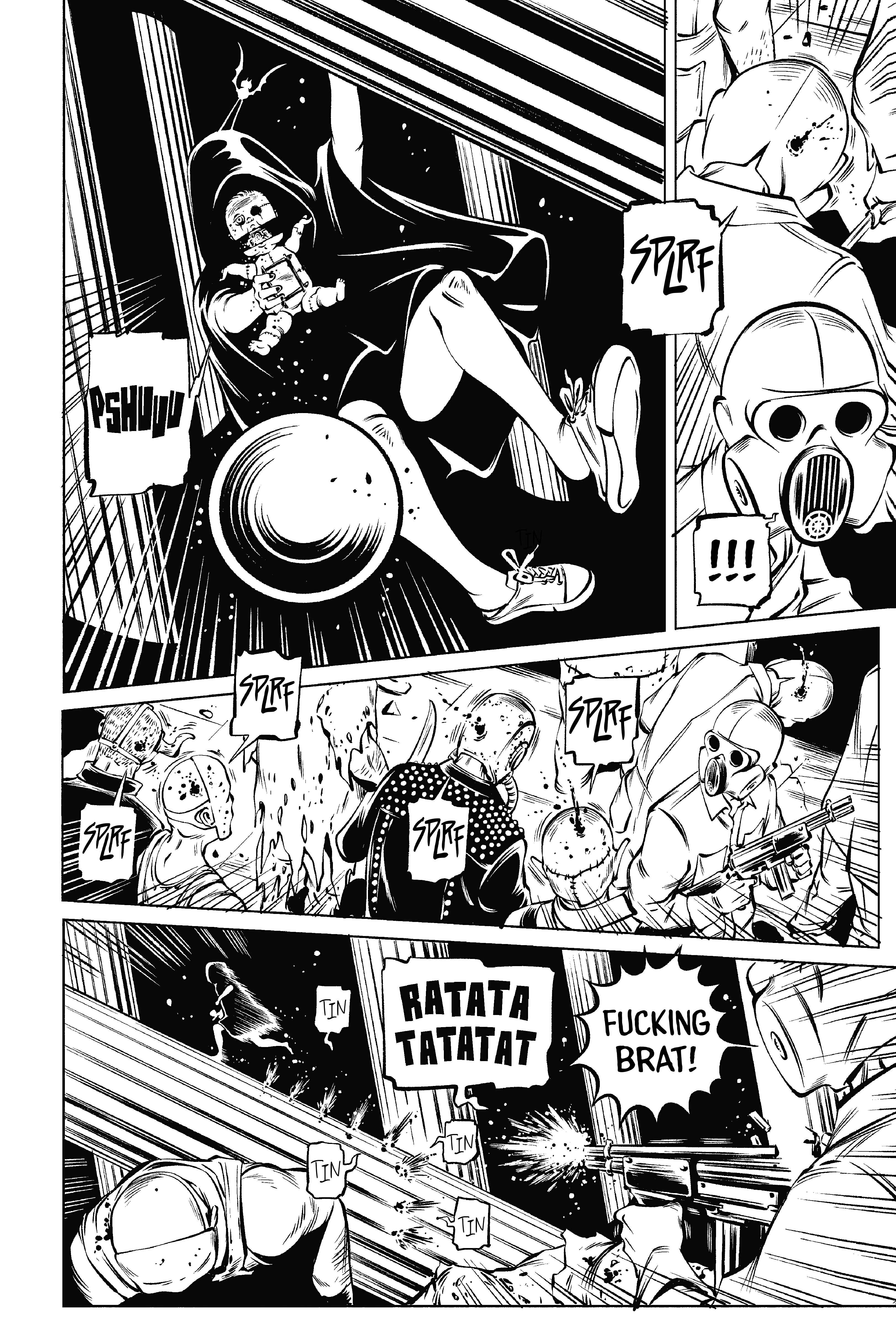 Deathco Chapter 39 - Page 8