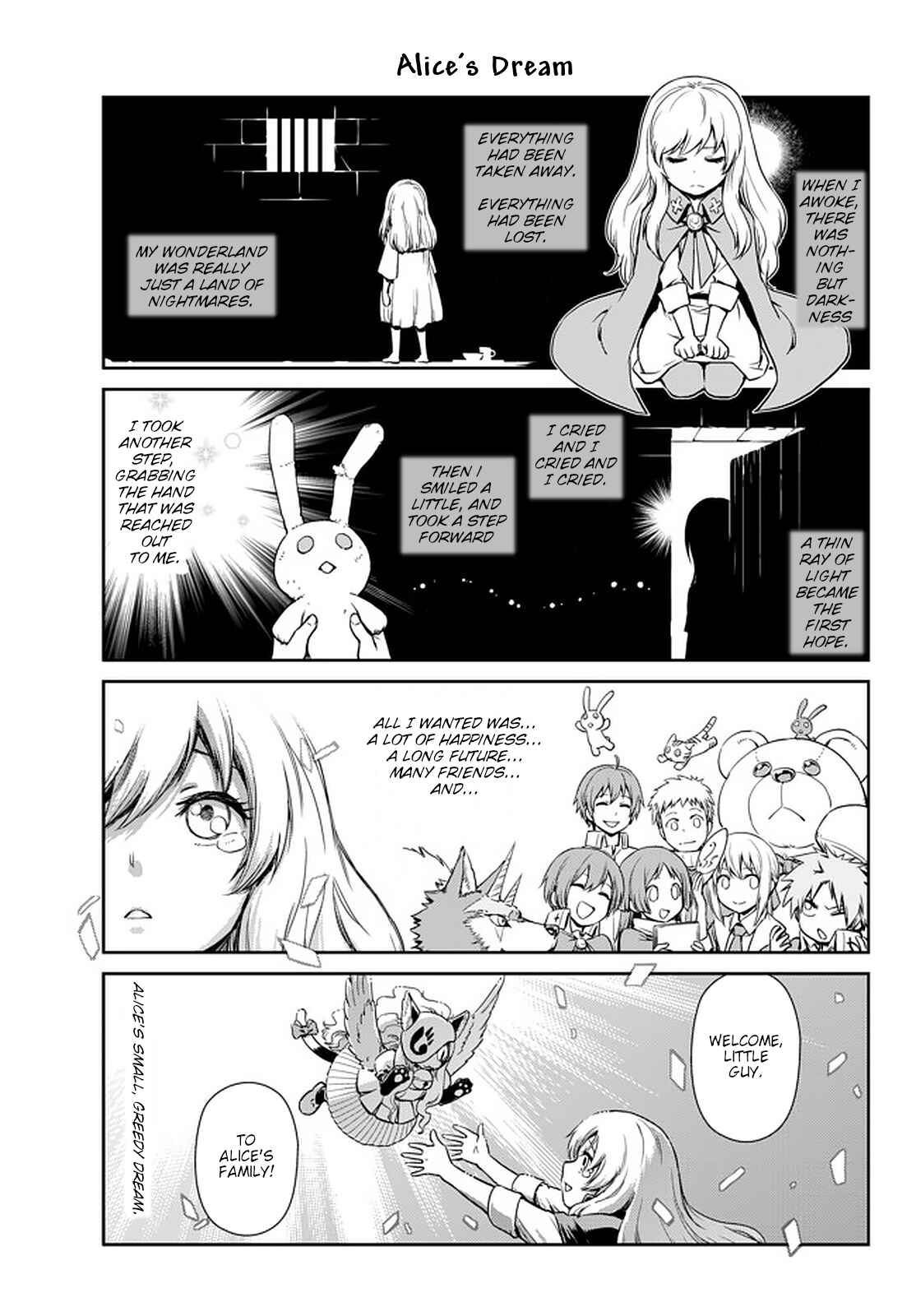 Tensura Nikki: Tensei Shitara Slime Datta Ken Chapter 39 - Page 7