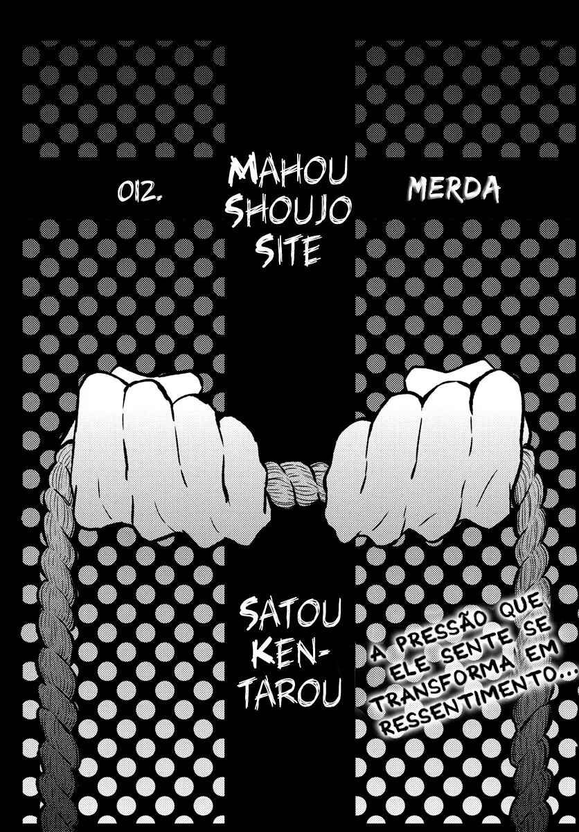 Magical Girl Site Chapter 12 - Page 3