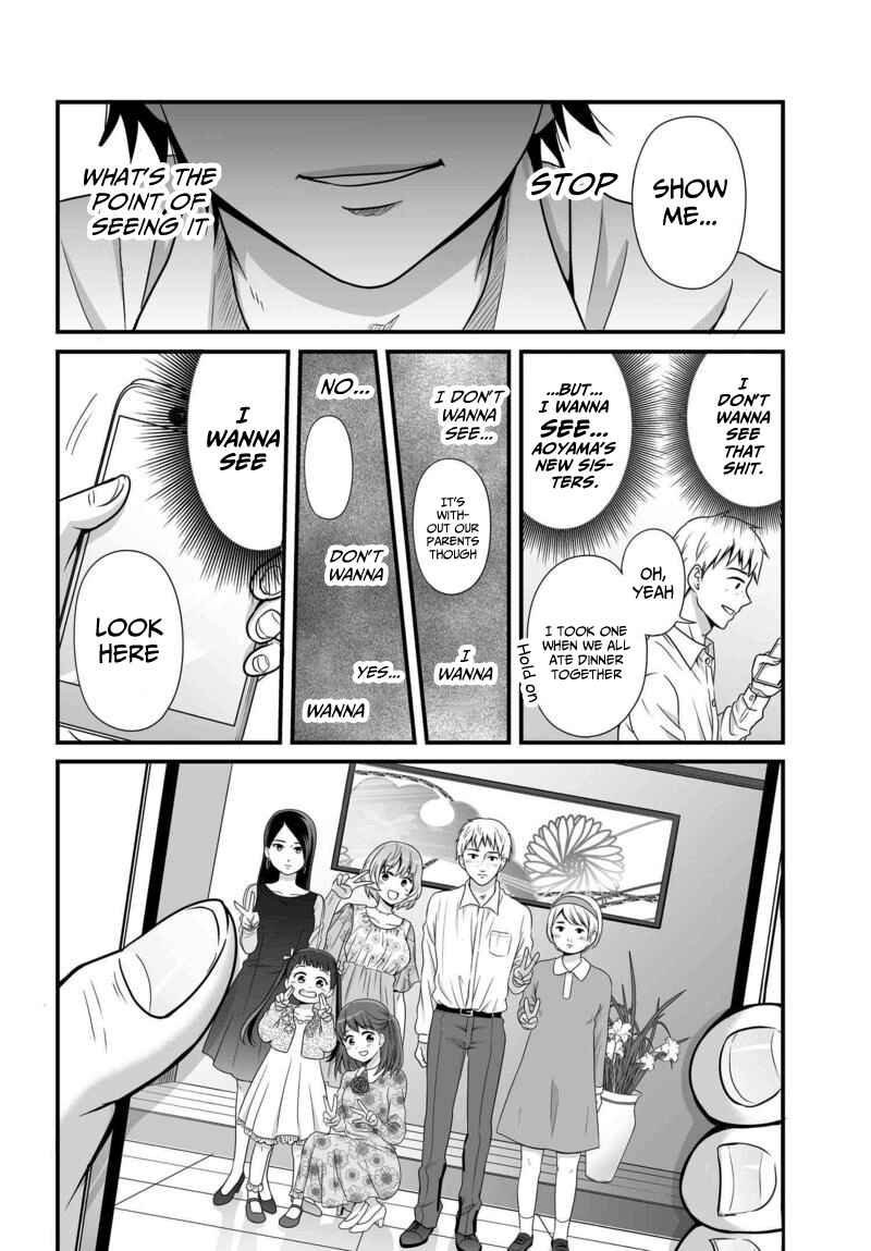 Joshikousei no Mudazukai Chapter 76 - Page 11
