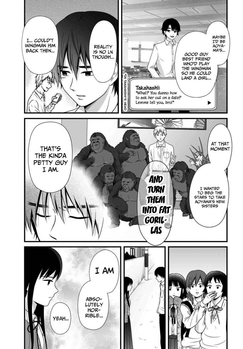 Joshikousei no Mudazukai Chapter 76 - Page 16